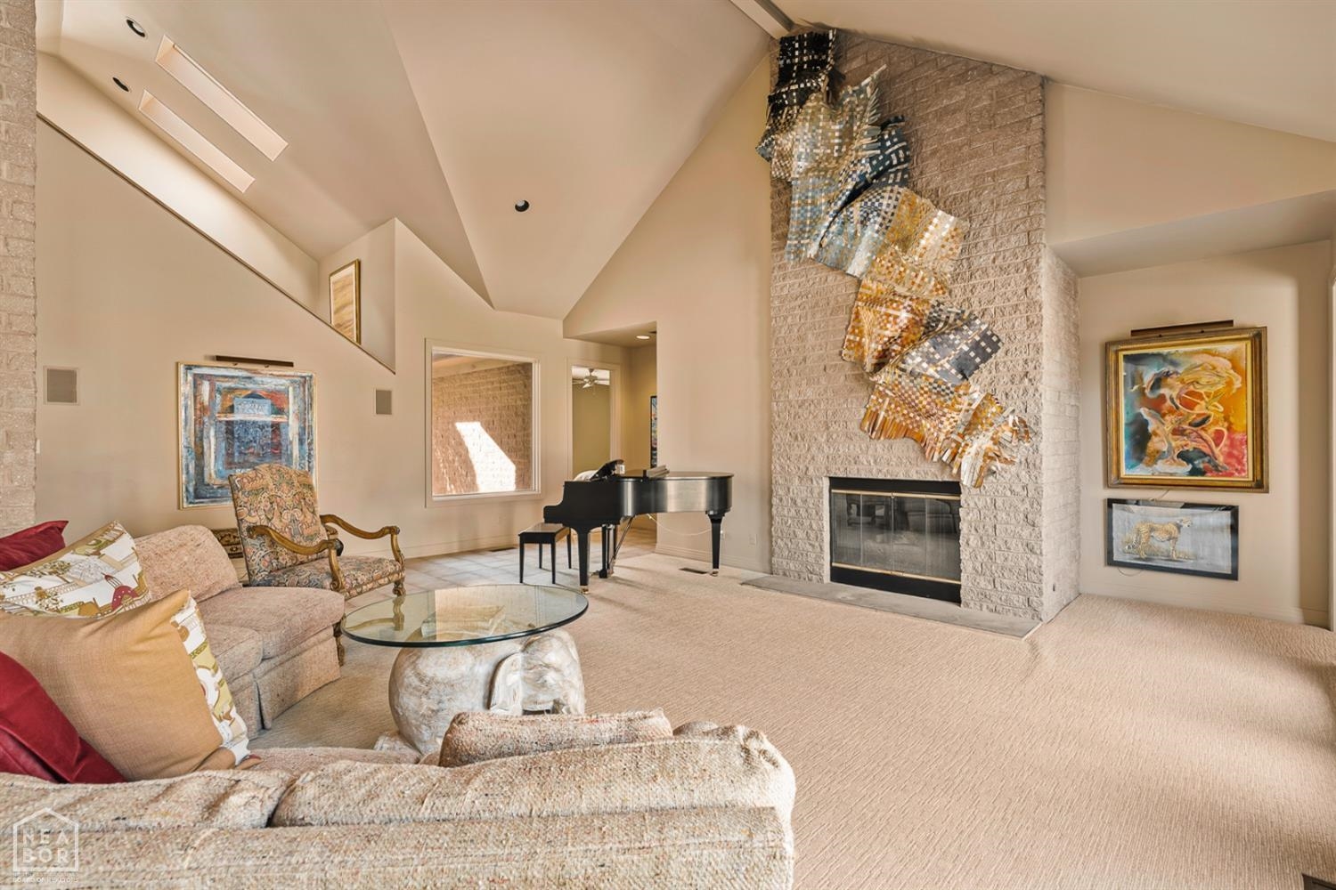 SHANLEVER ADD - Residential