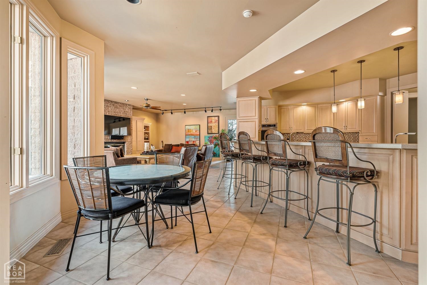 SHANLEVER ADD - Residential