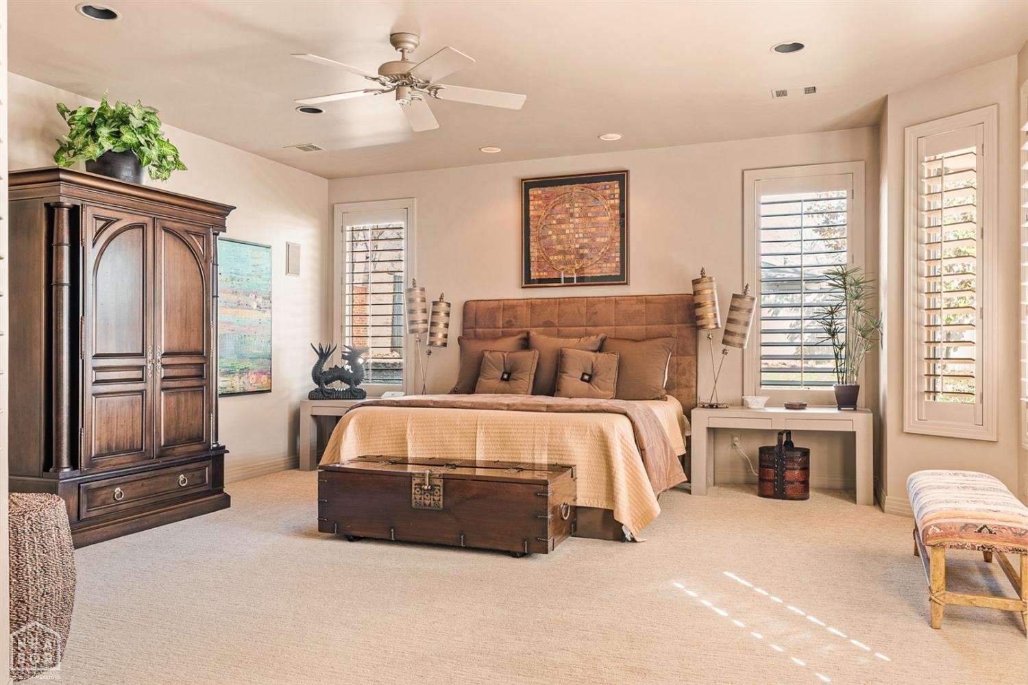 SHANLEVER ADD - Residential