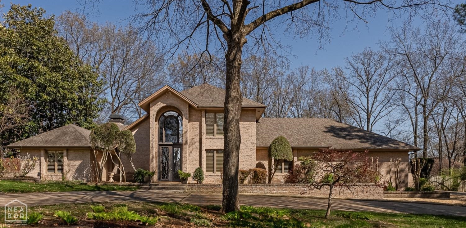 SHANLEVER ADD - Residential