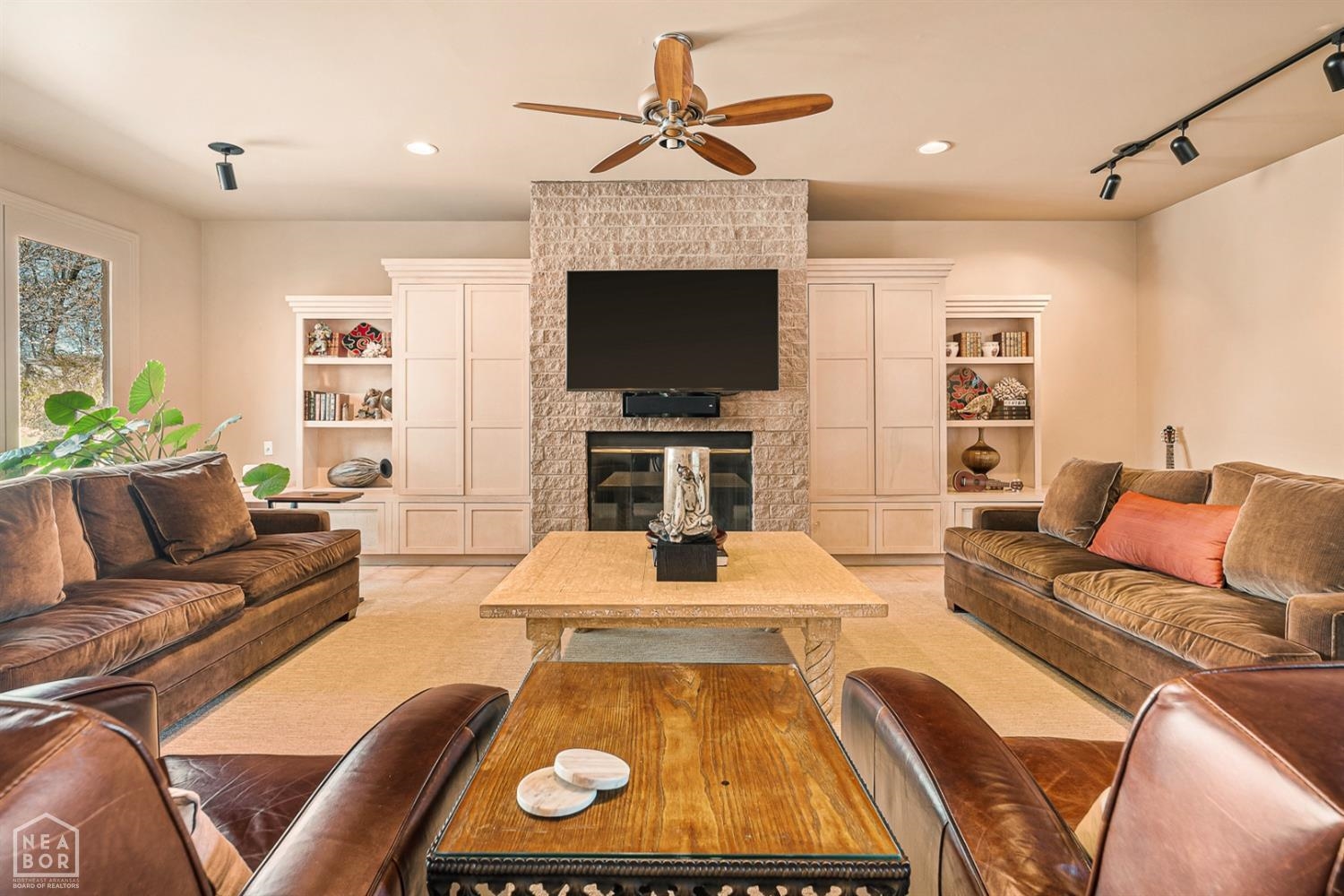 SHANLEVER ADD - Residential