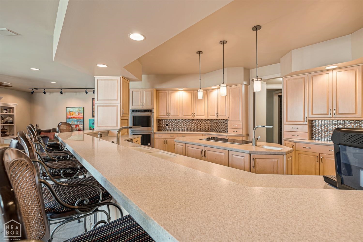 SHANLEVER ADD - Residential