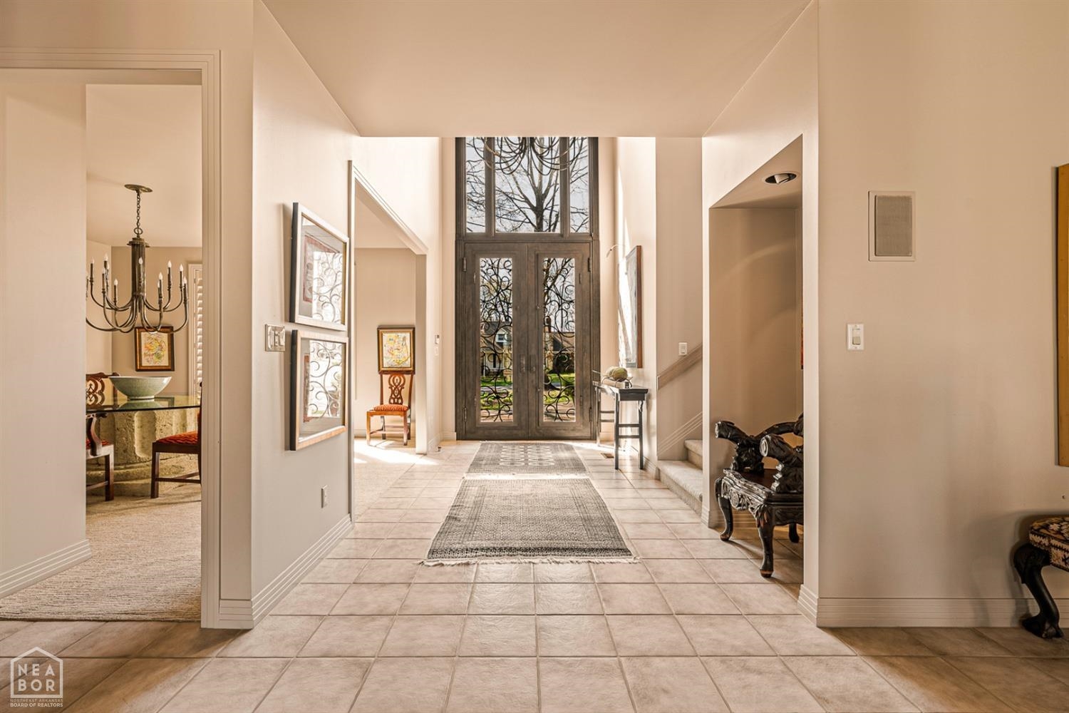 SHANLEVER ADD - Residential