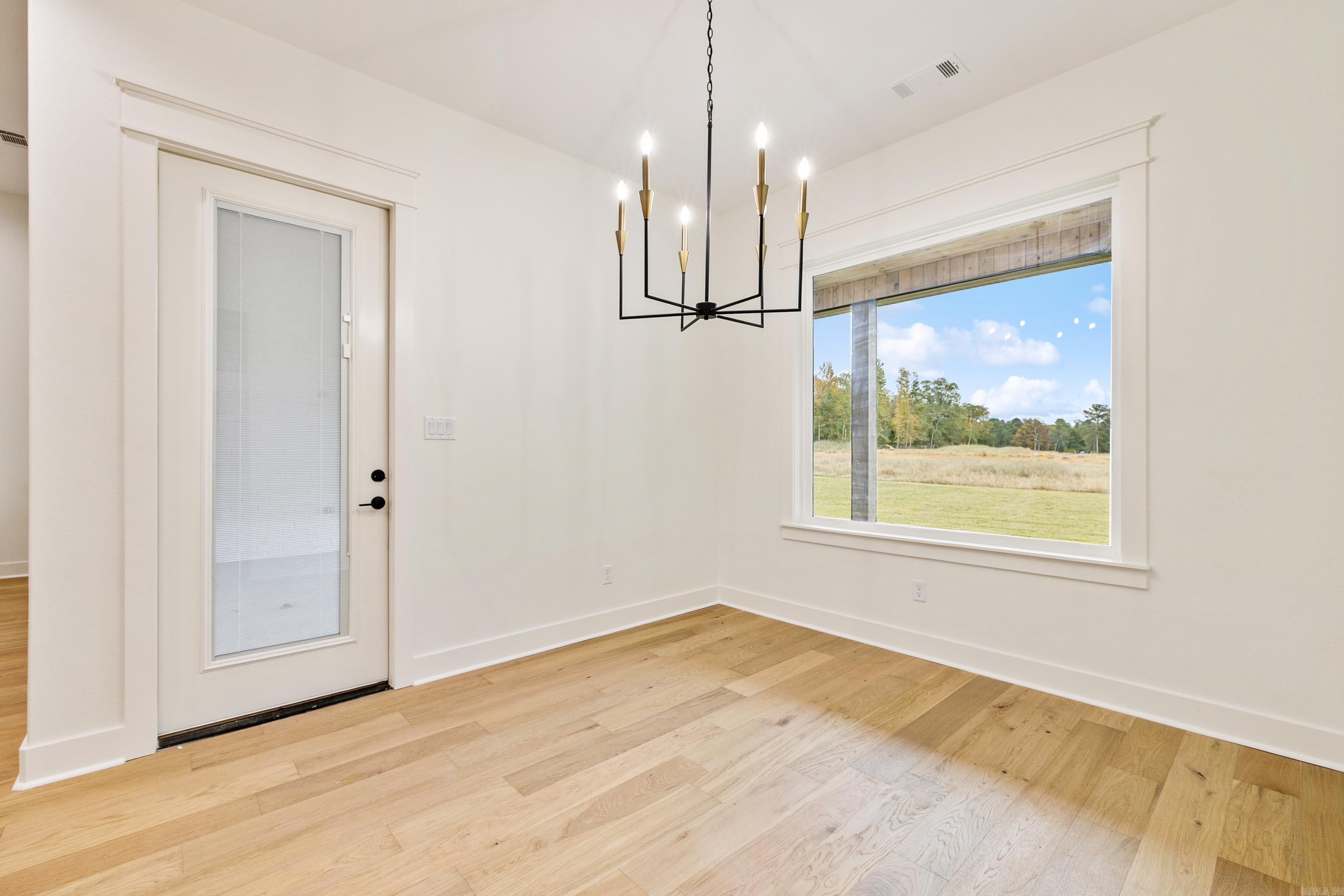 Severn Landing @ Hurricane Lake - Residential