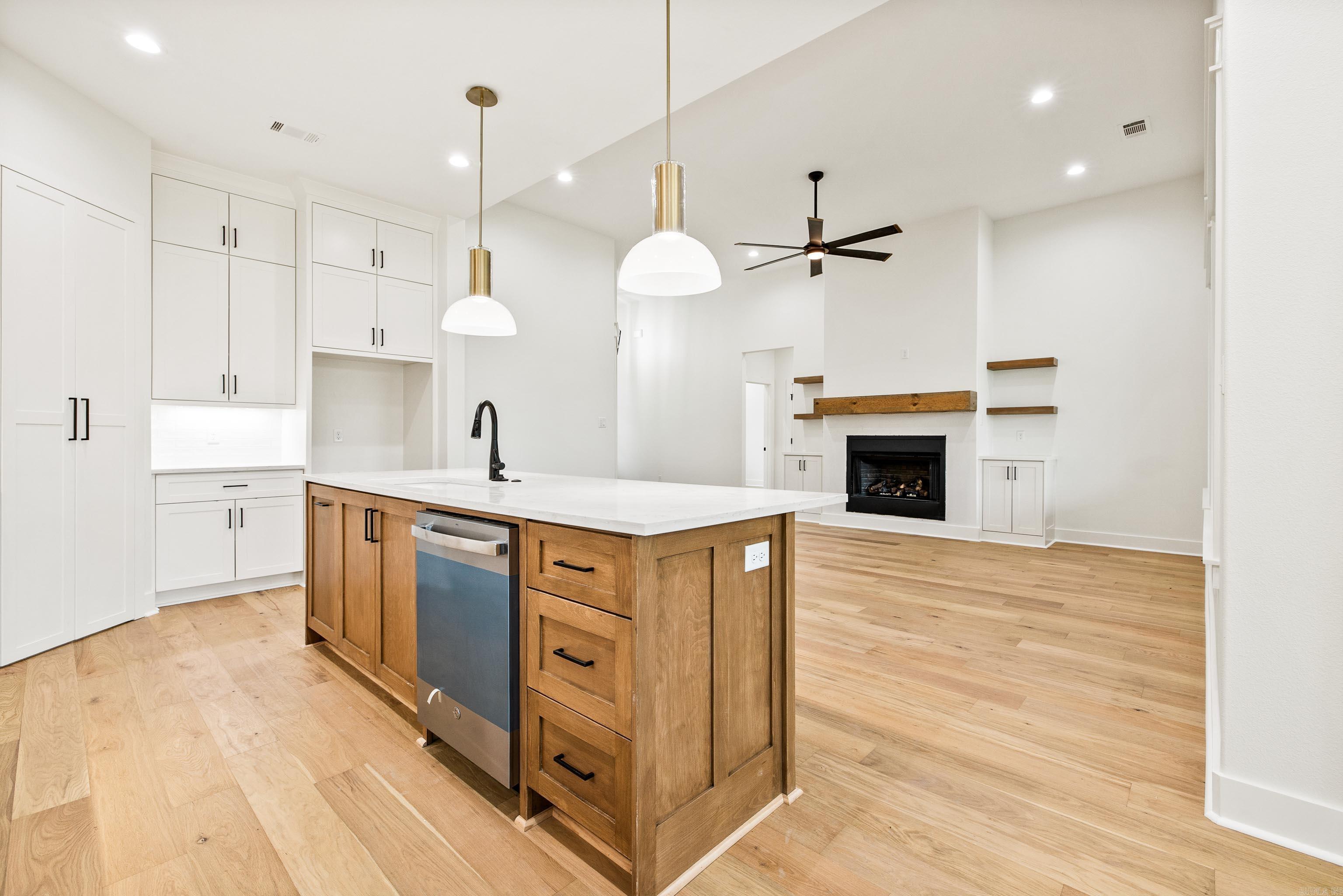 Severn Landing @ Hurricane Lake - Residential