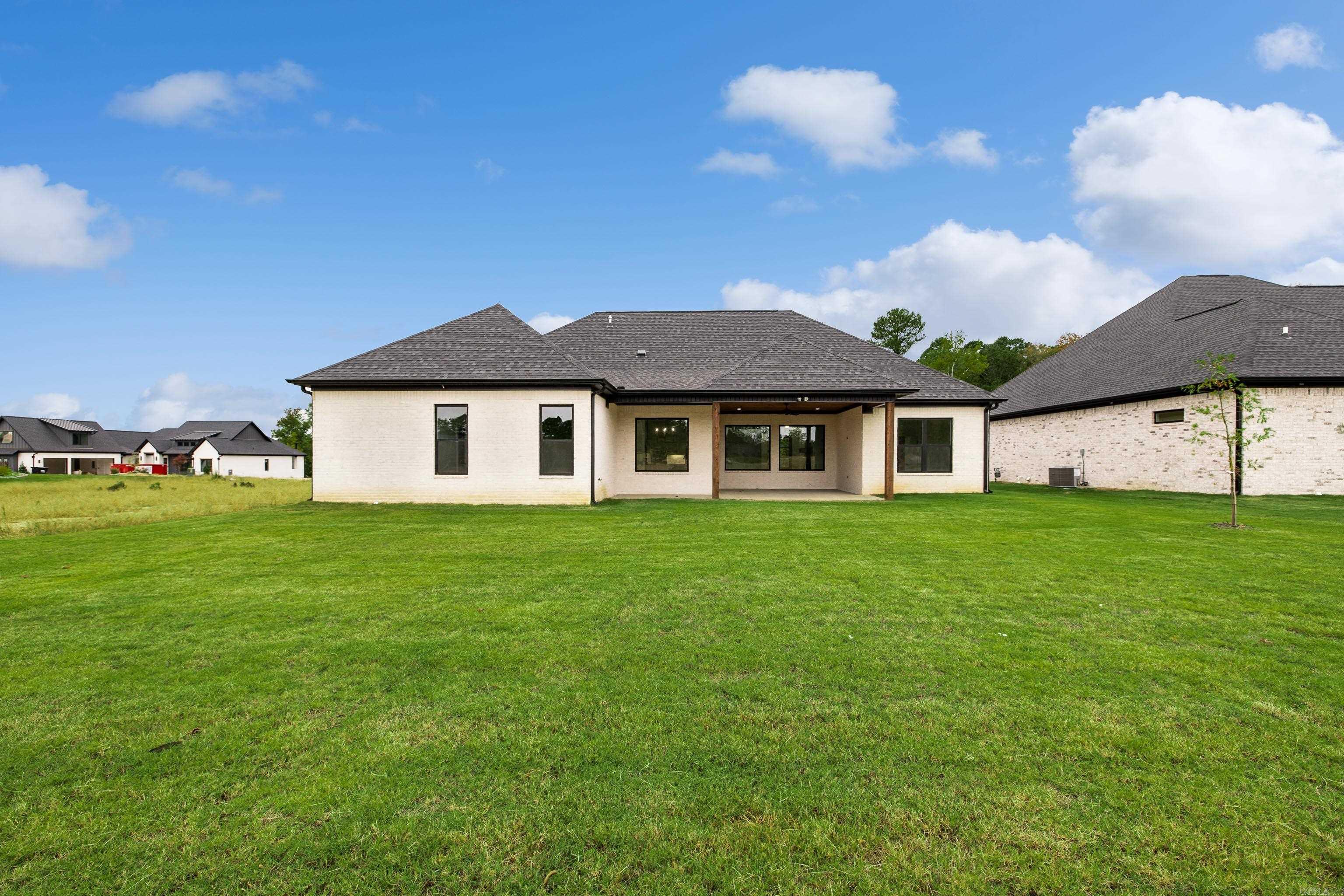 Severn Landing @ Hurricane Lake - Residential