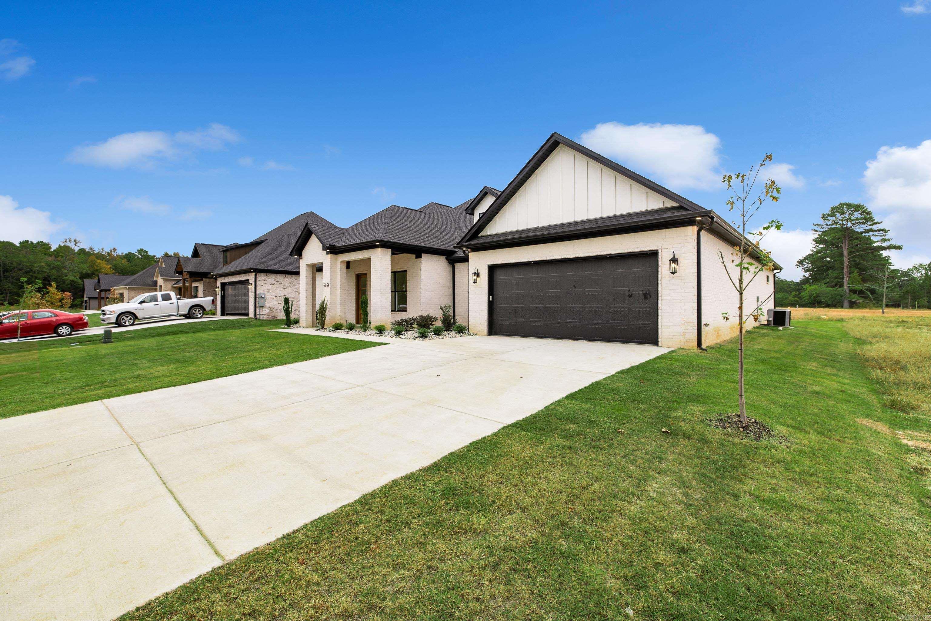 Severn Landing @ Hurricane Lake - Residential