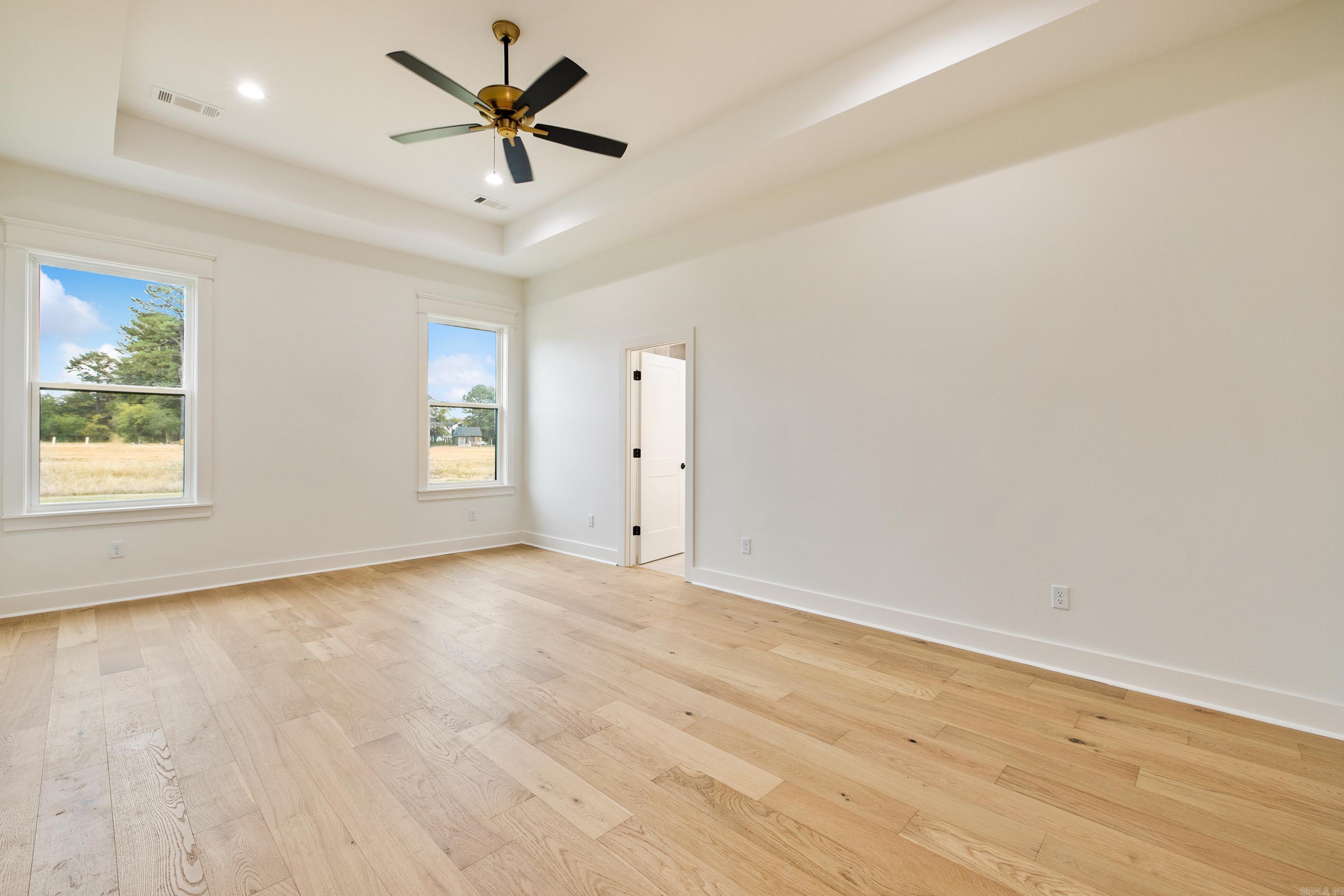 Severn Landing @ Hurricane Lake - Residential