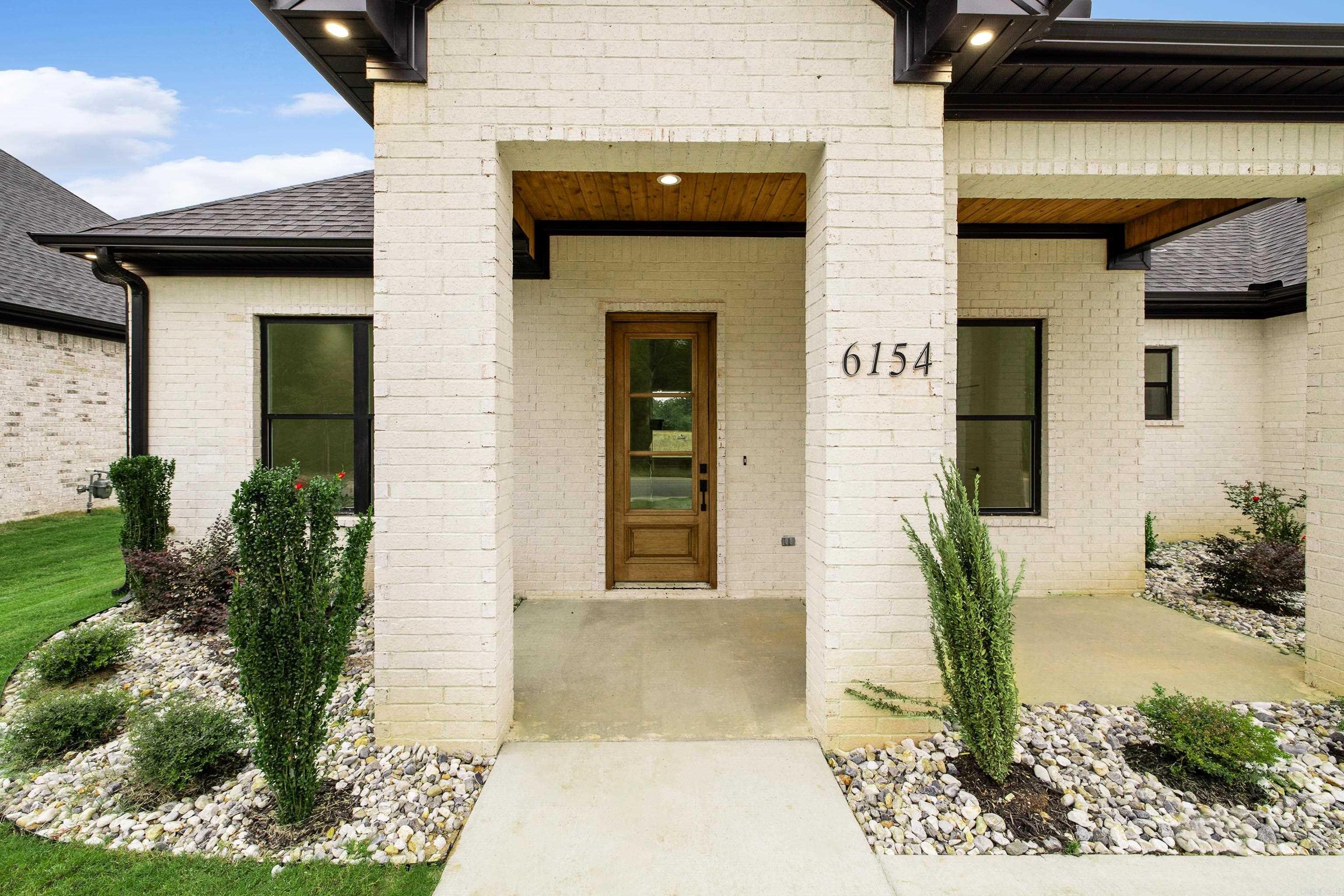 Severn Landing @ Hurricane Lake - Residential