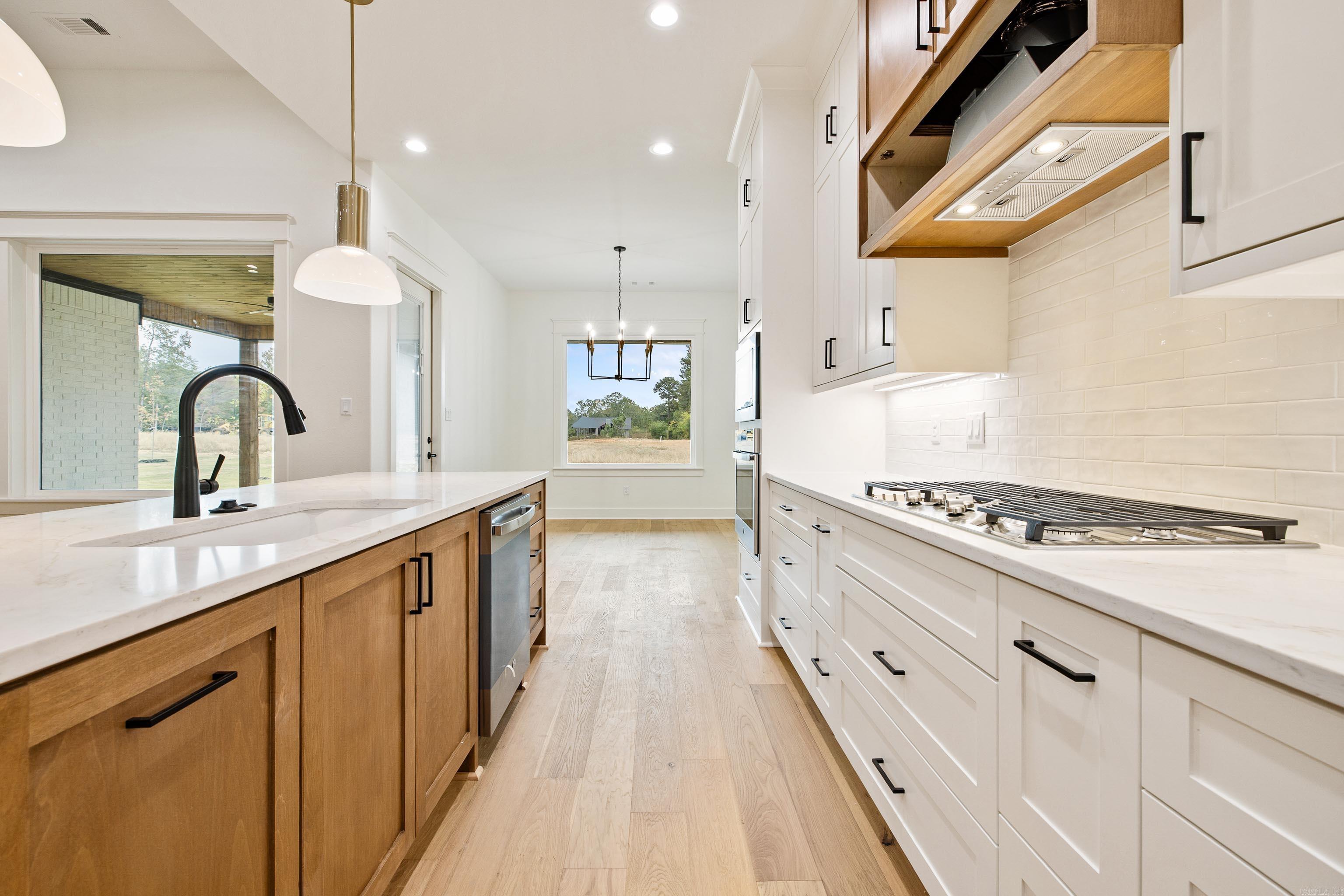 Severn Landing @ Hurricane Lake - Residential