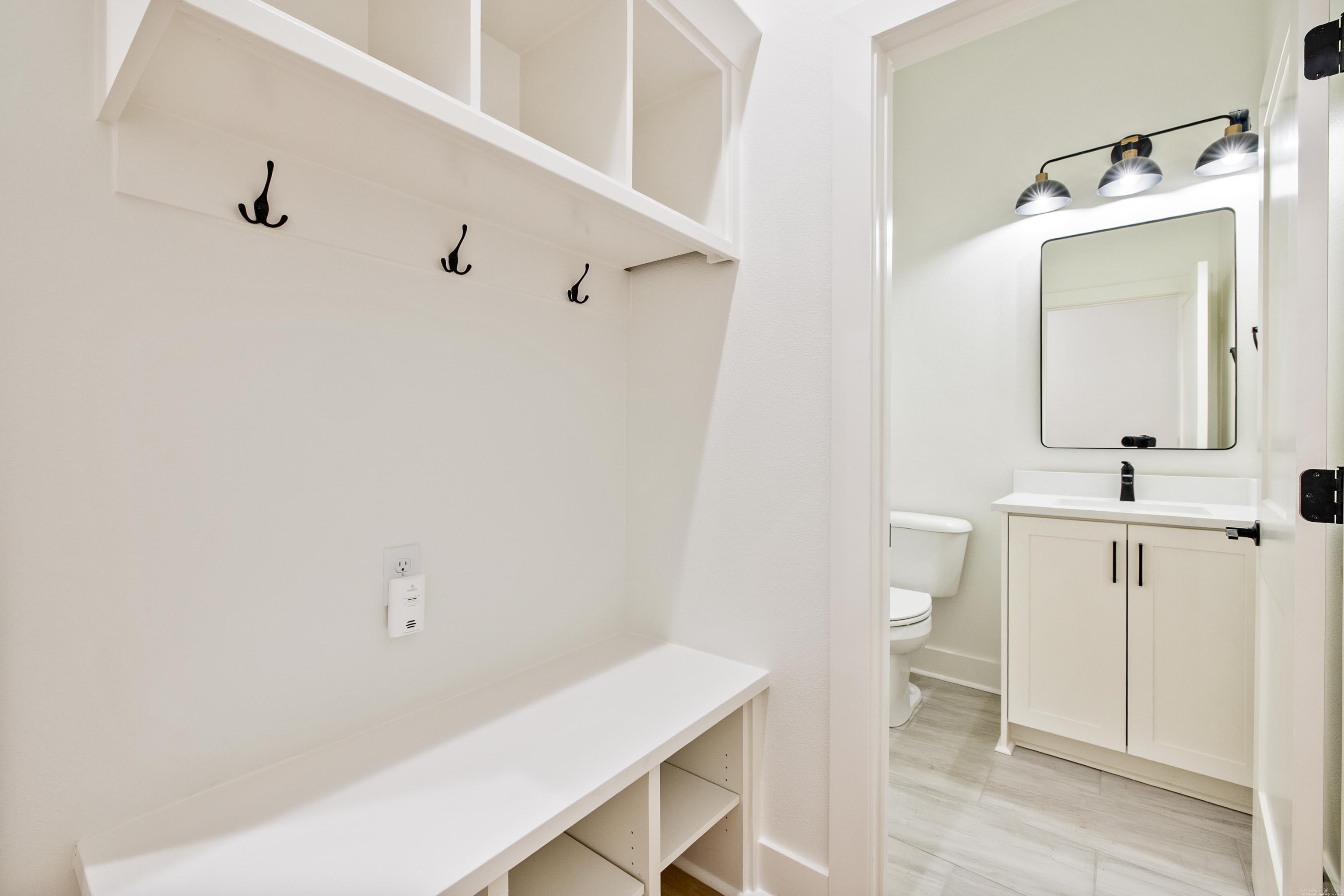 Severn Landing @ Hurricane Lake - Residential