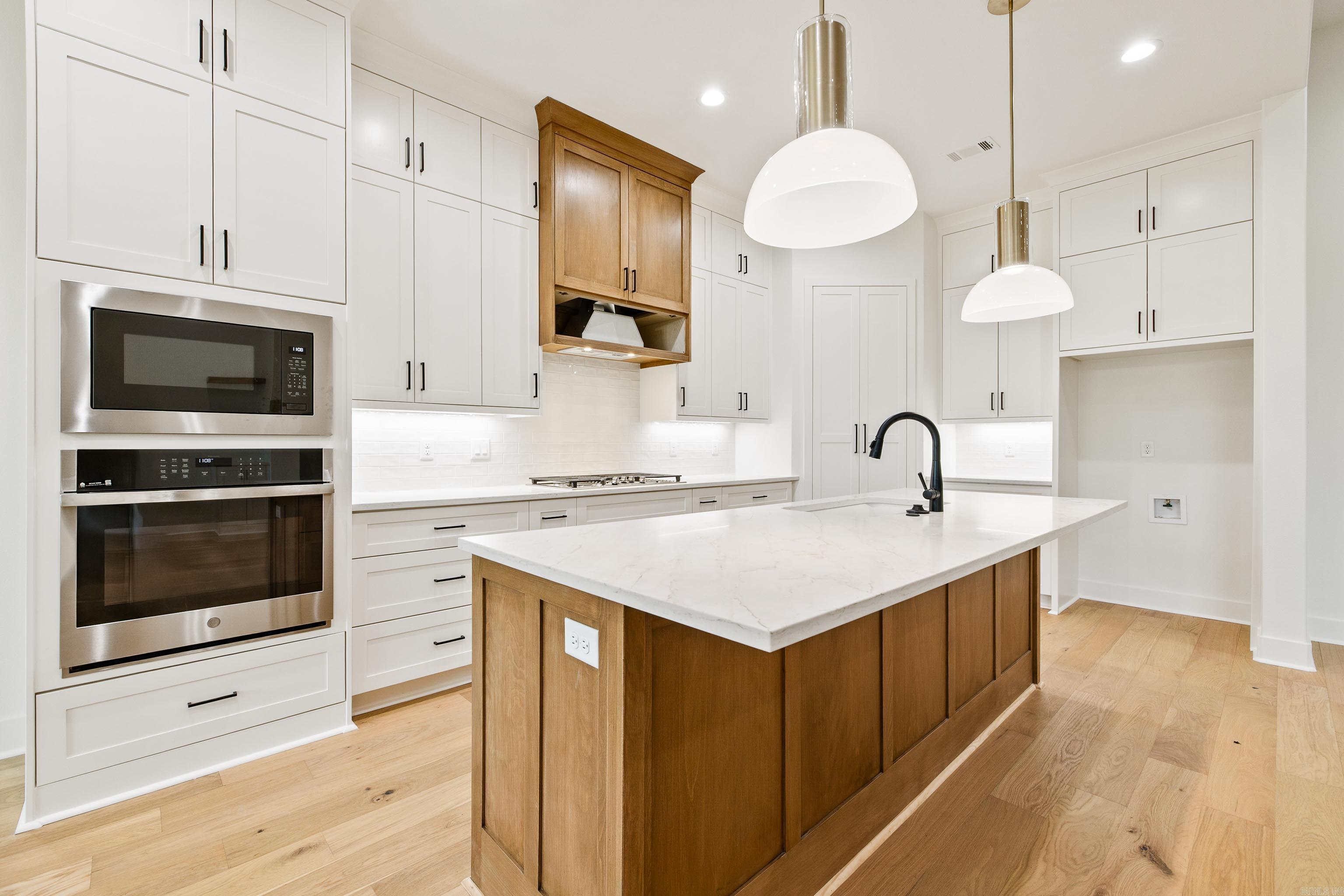 Severn Landing @ Hurricane Lake - Residential