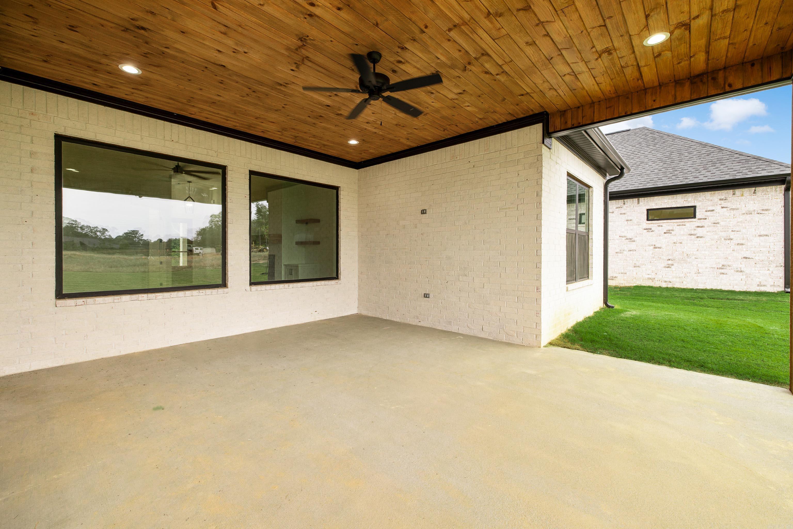 Severn Landing @ Hurricane Lake - Residential