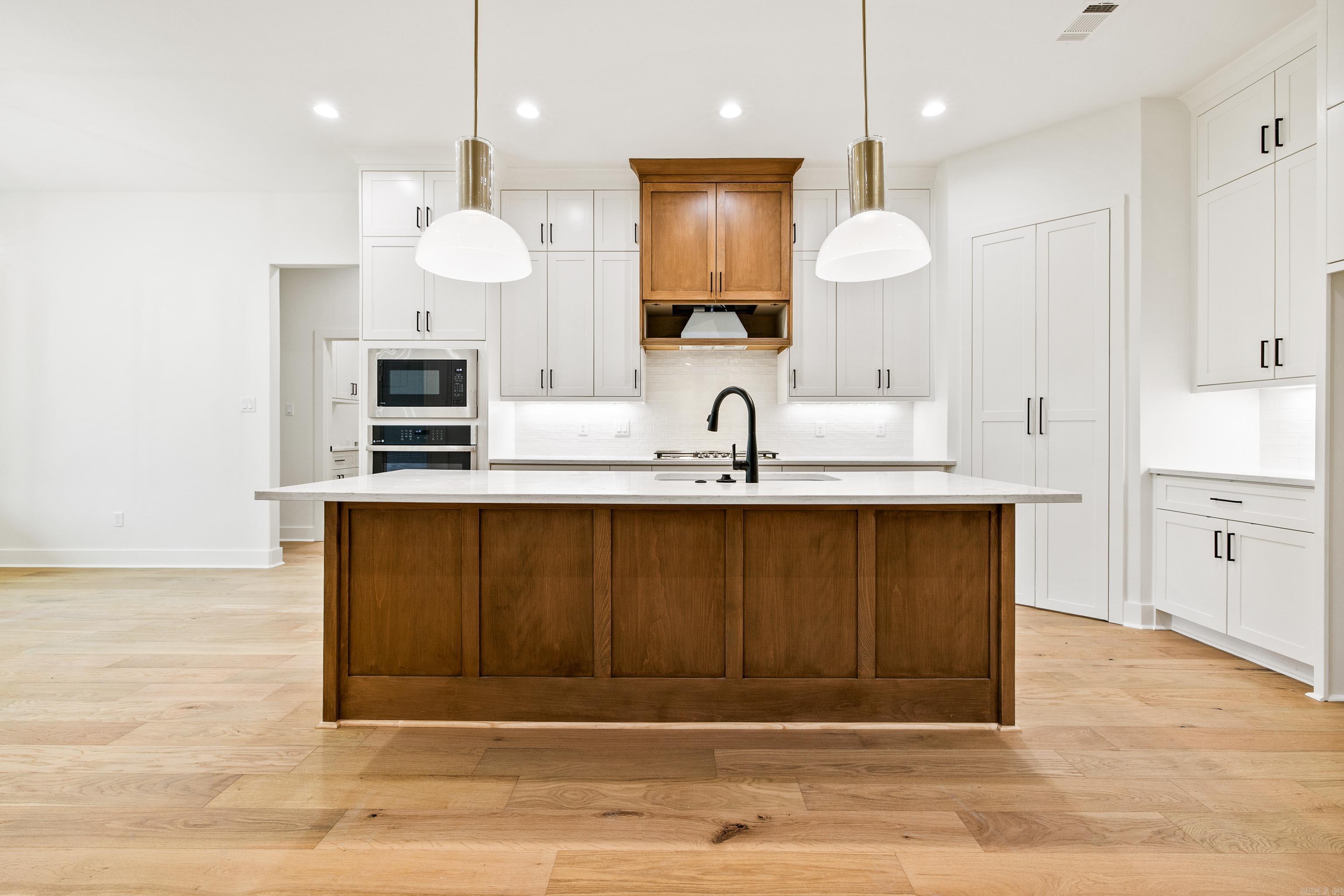 Severn Landing @ Hurricane Lake - Residential