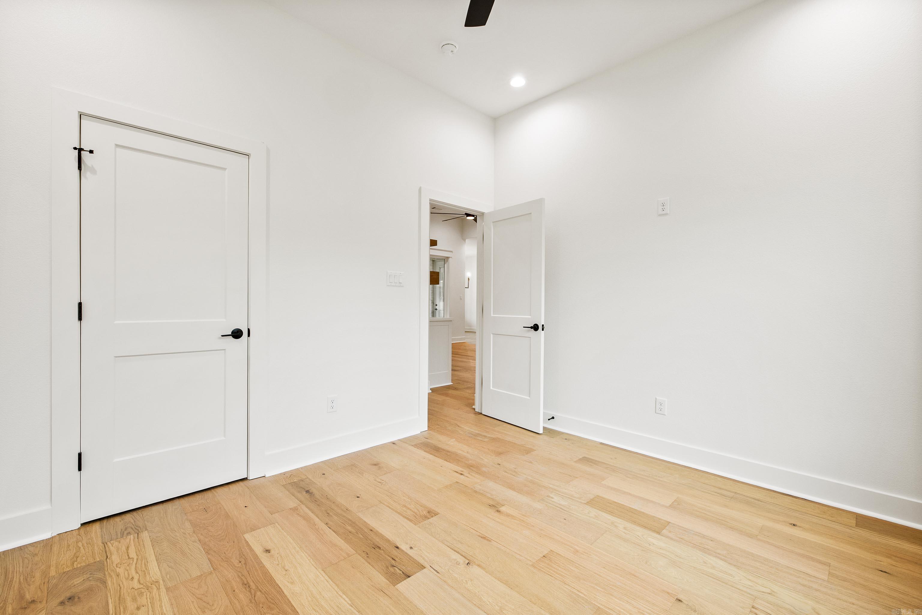 Severn Landing @ Hurricane Lake - Residential