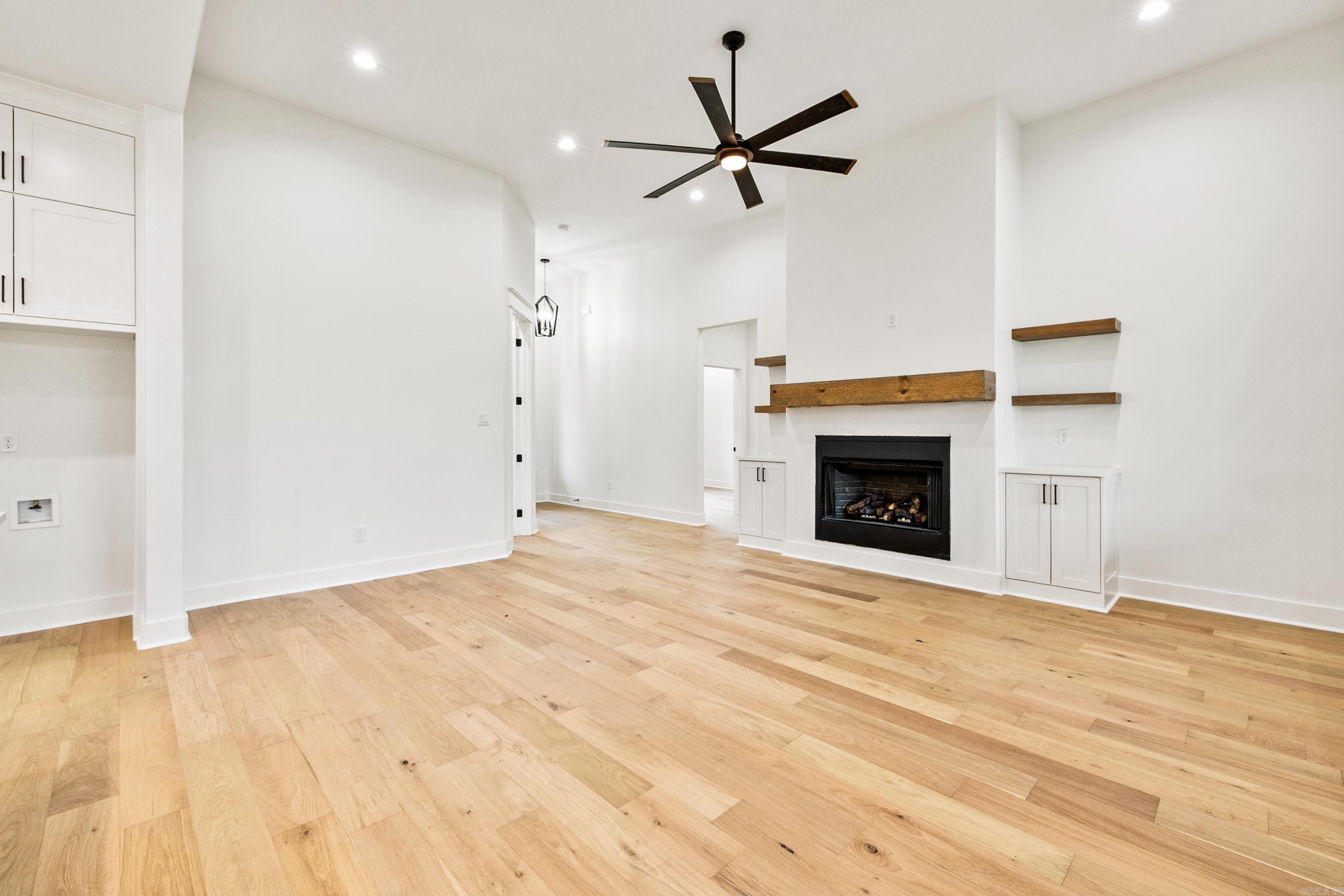 Severn Landing @ Hurricane Lake - Residential