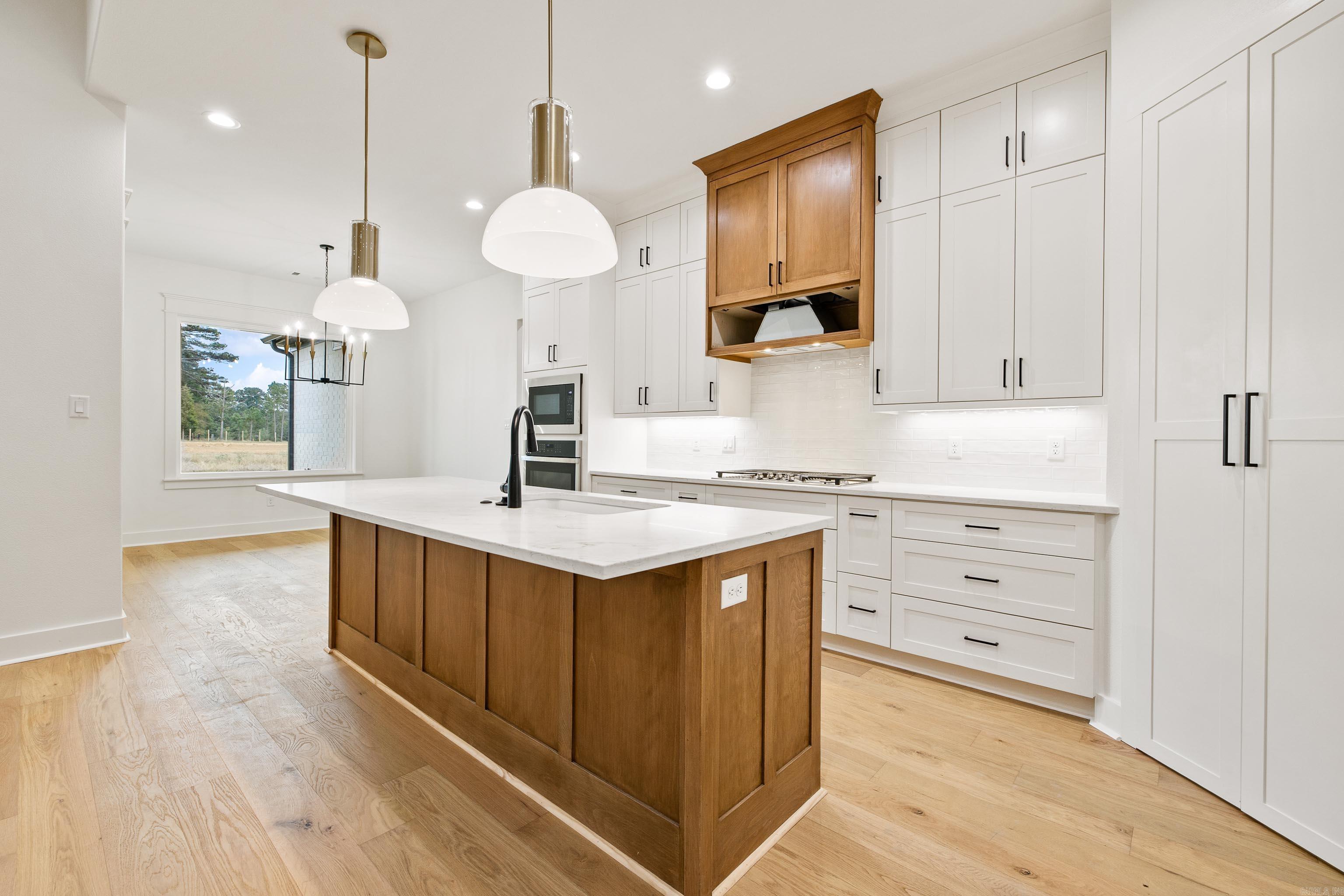 Severn Landing @ Hurricane Lake - Residential