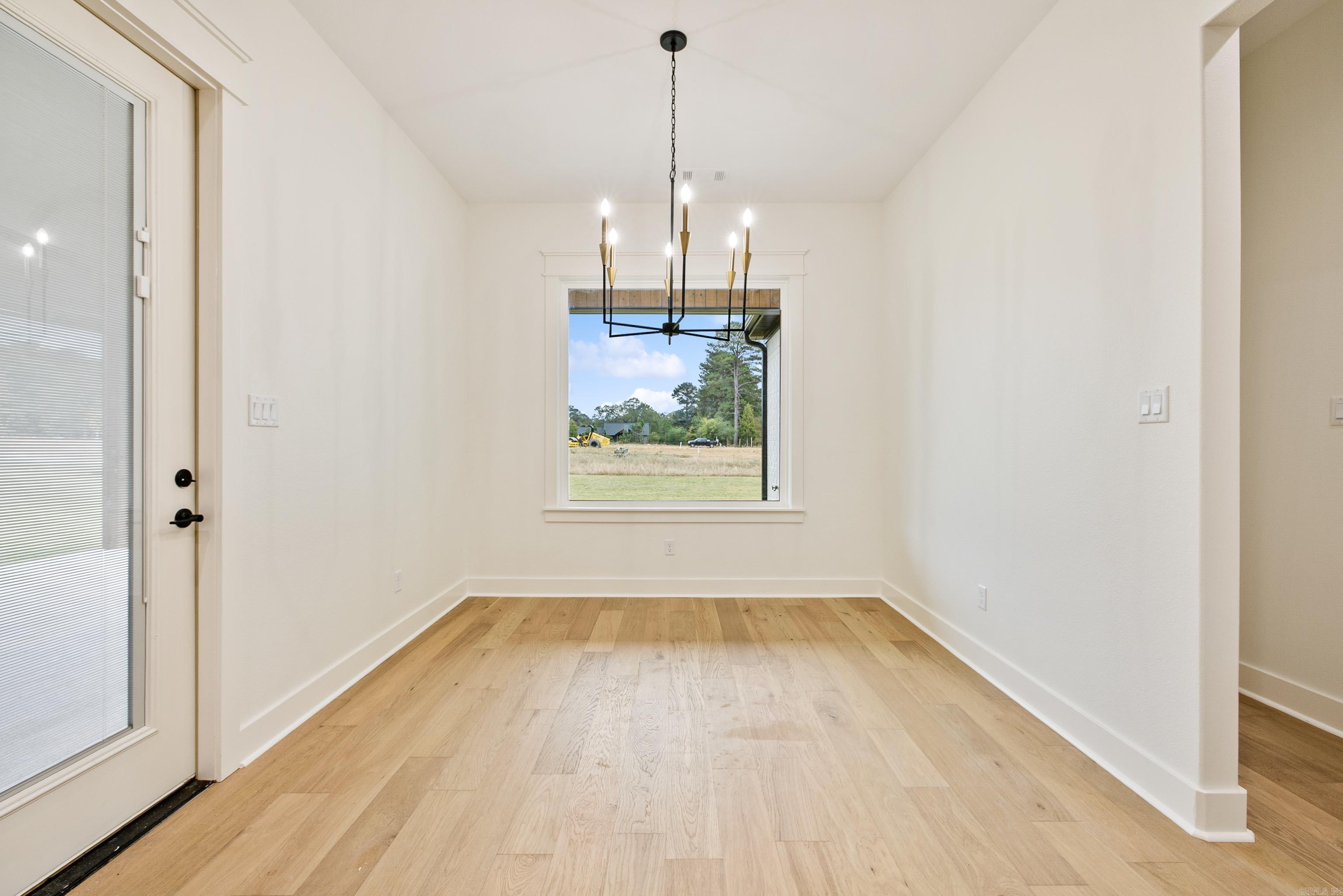 Severn Landing @ Hurricane Lake - Residential