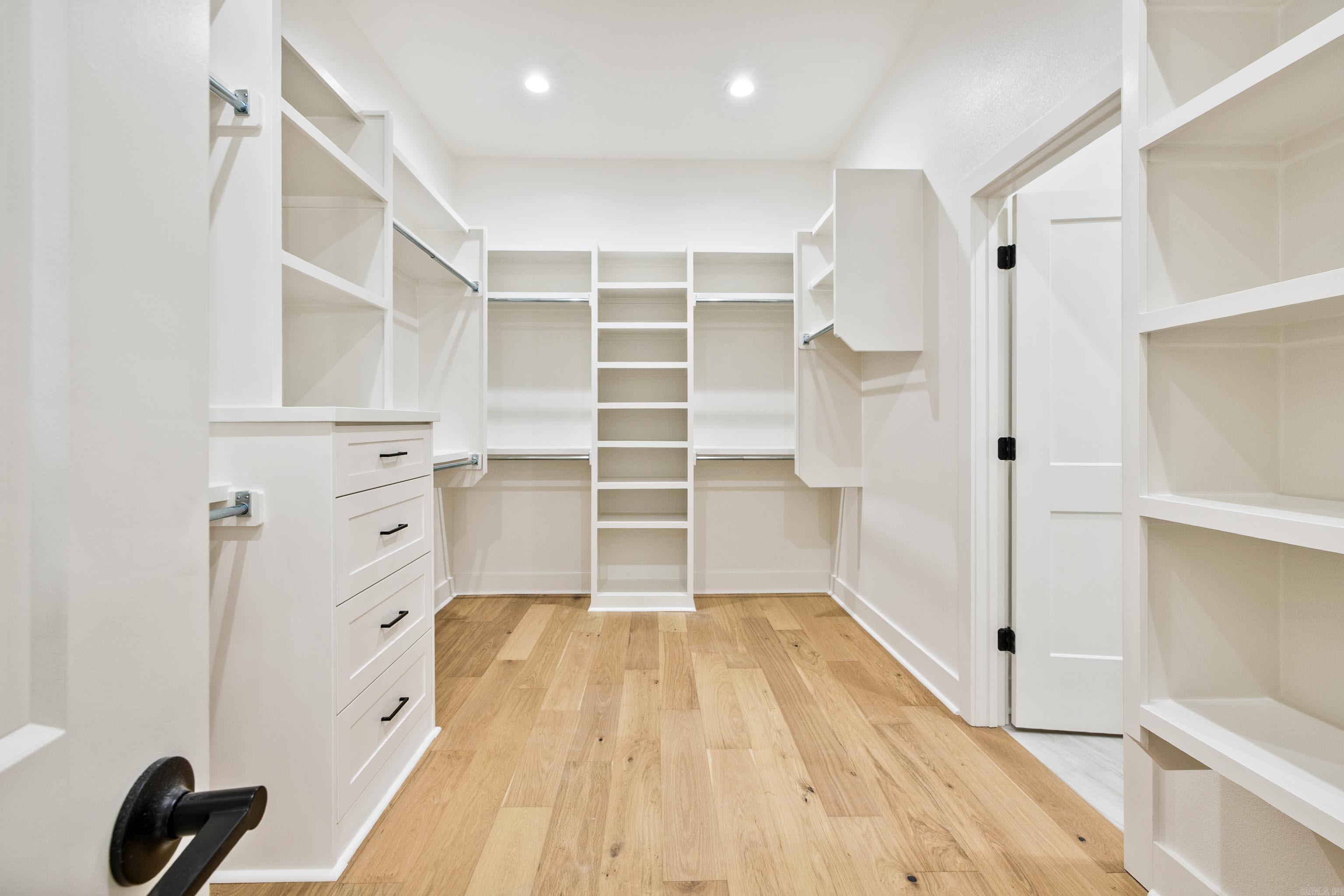 Severn Landing @ Hurricane Lake - Residential