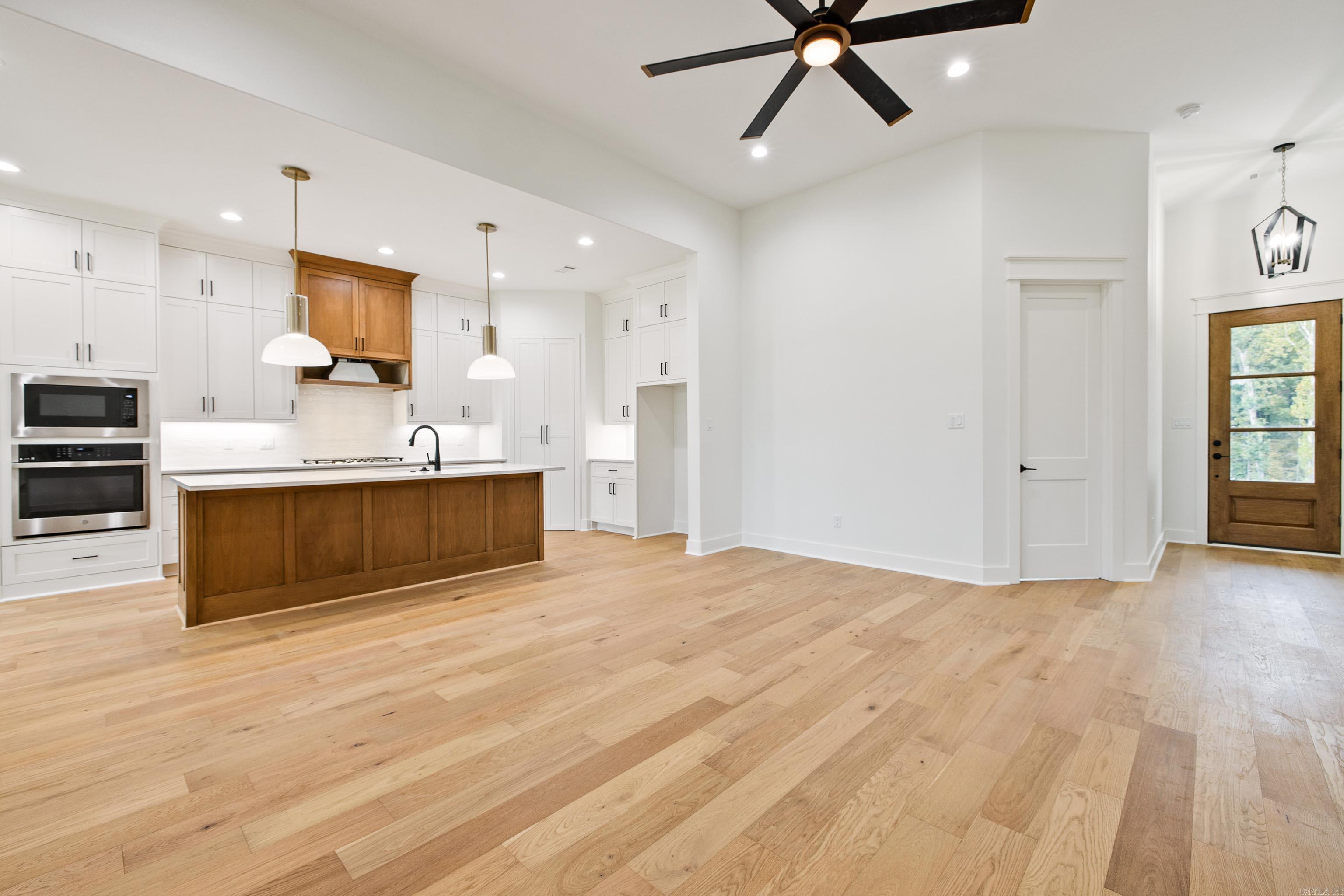 Severn Landing @ Hurricane Lake - Residential