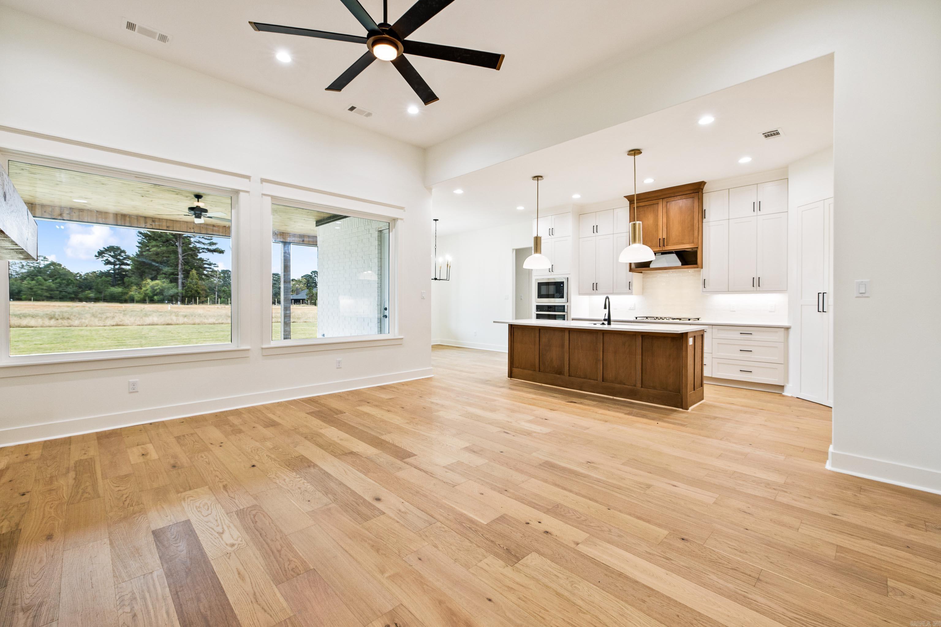 Severn Landing @ Hurricane Lake - Residential