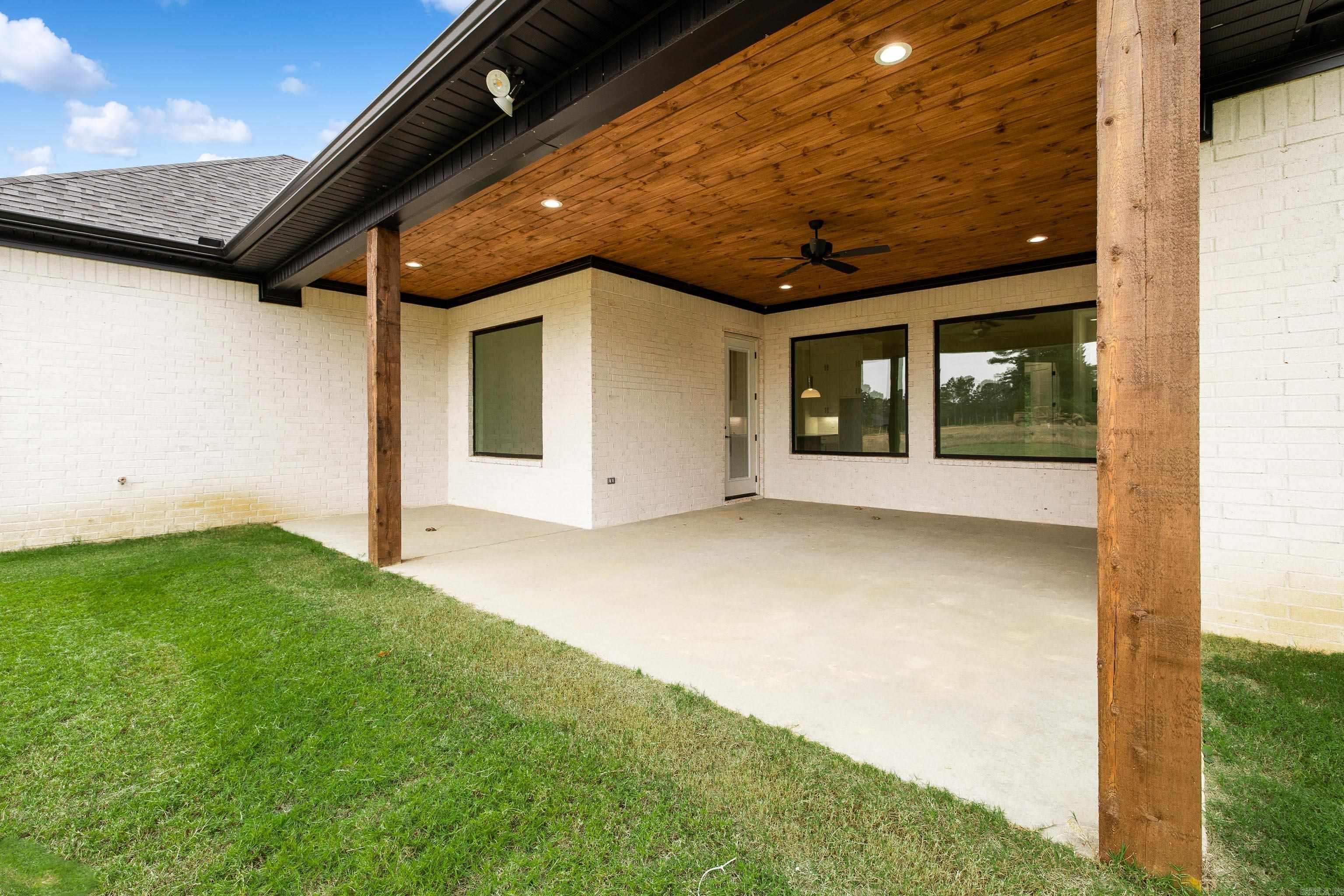 Severn Landing @ Hurricane Lake - Residential