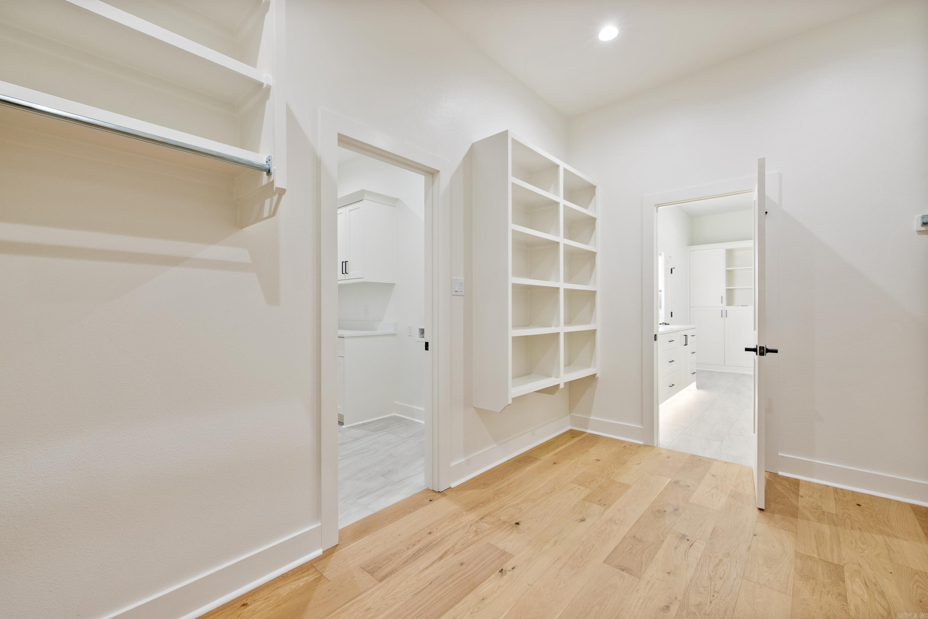 Severn Landing @ Hurricane Lake - Residential