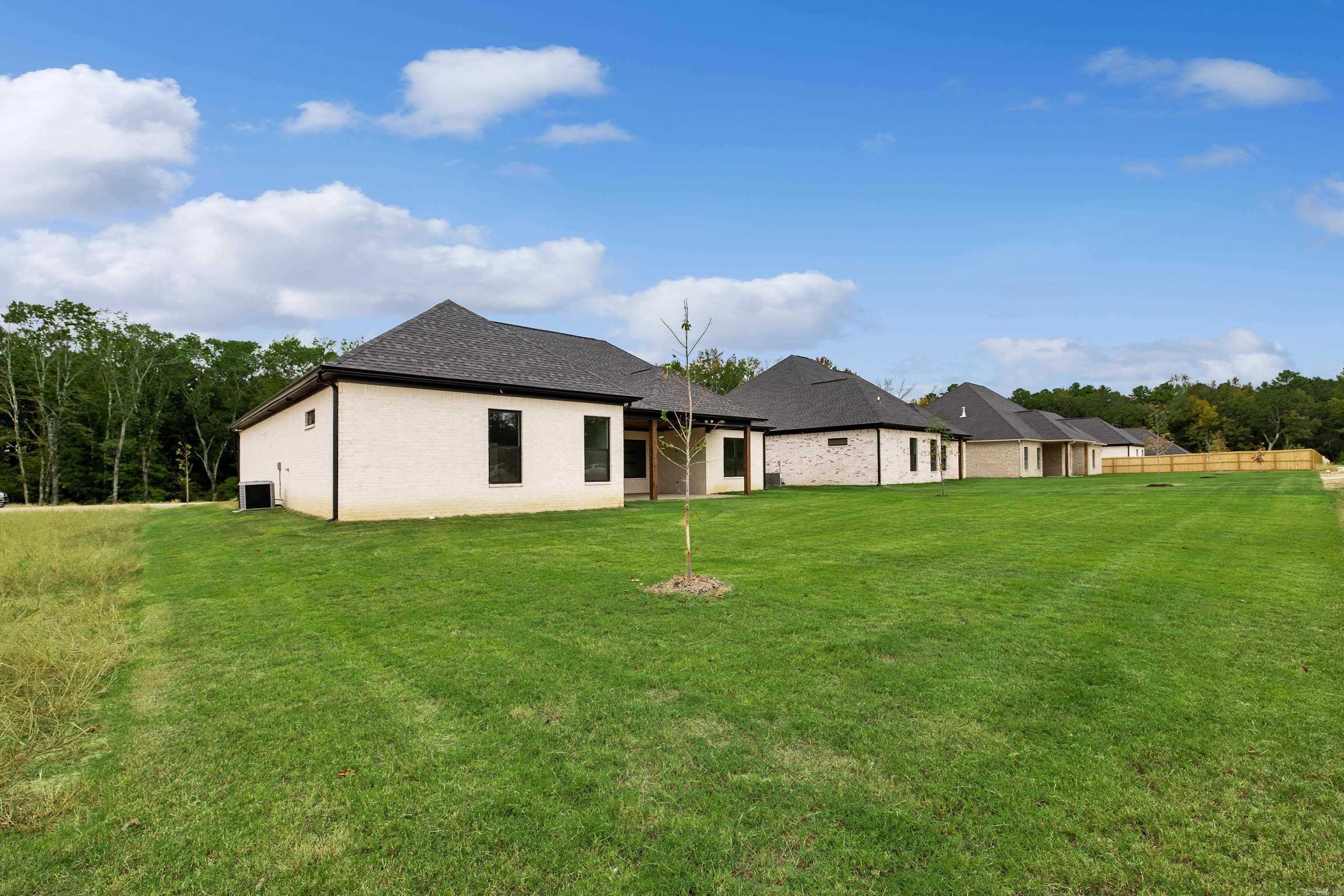 Severn Landing @ Hurricane Lake - Residential