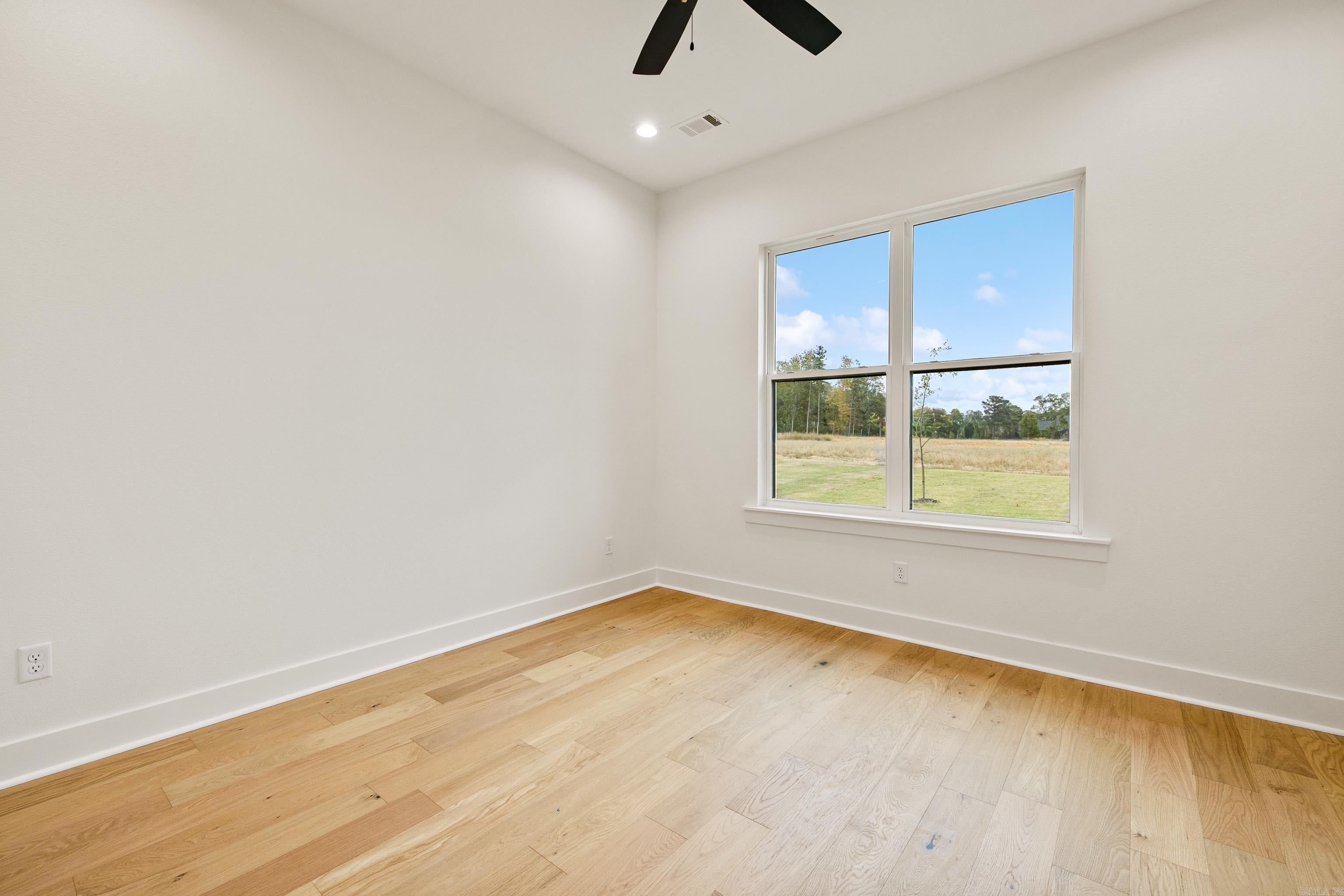 Severn Landing @ Hurricane Lake - Residential