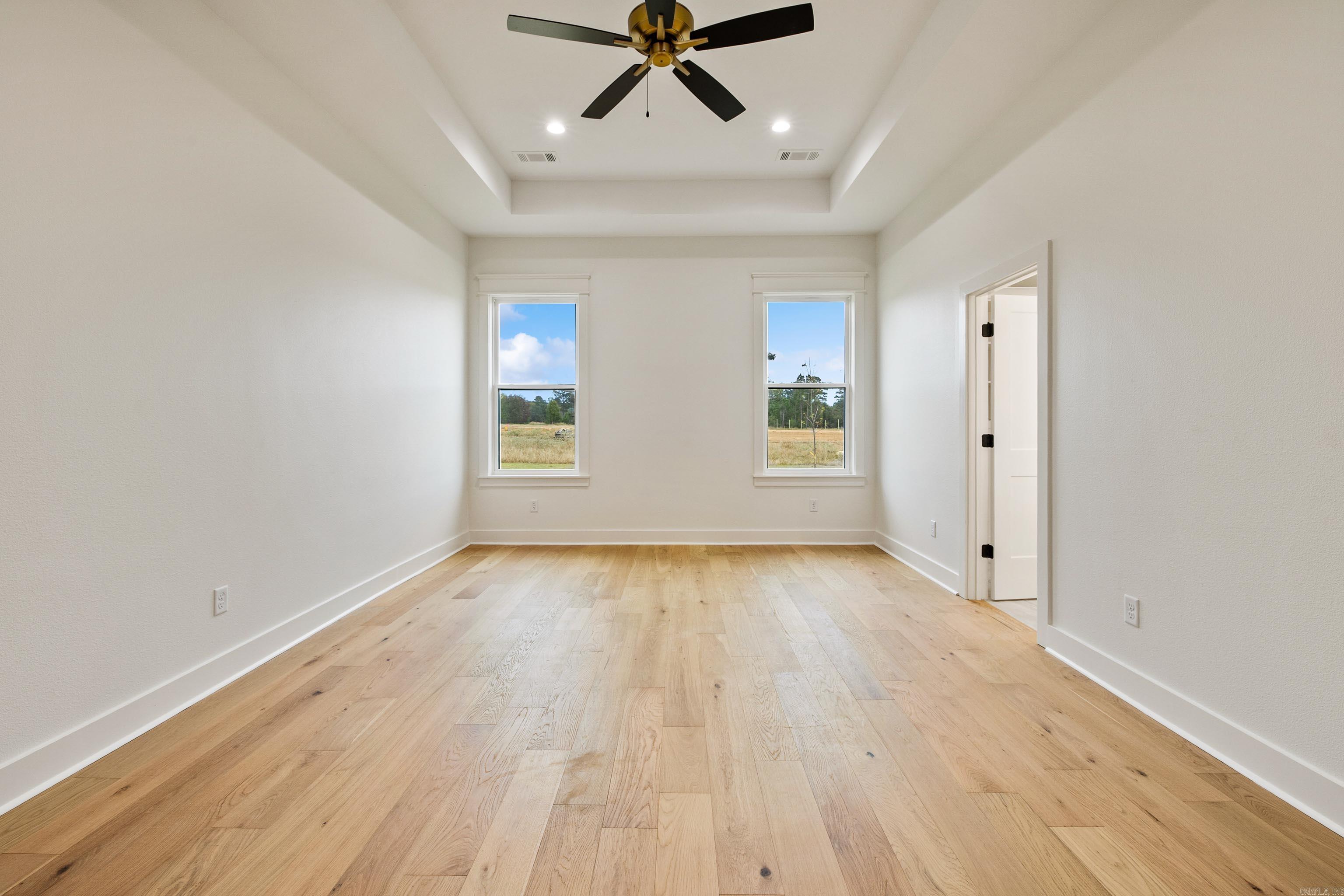 Severn Landing @ Hurricane Lake - Residential