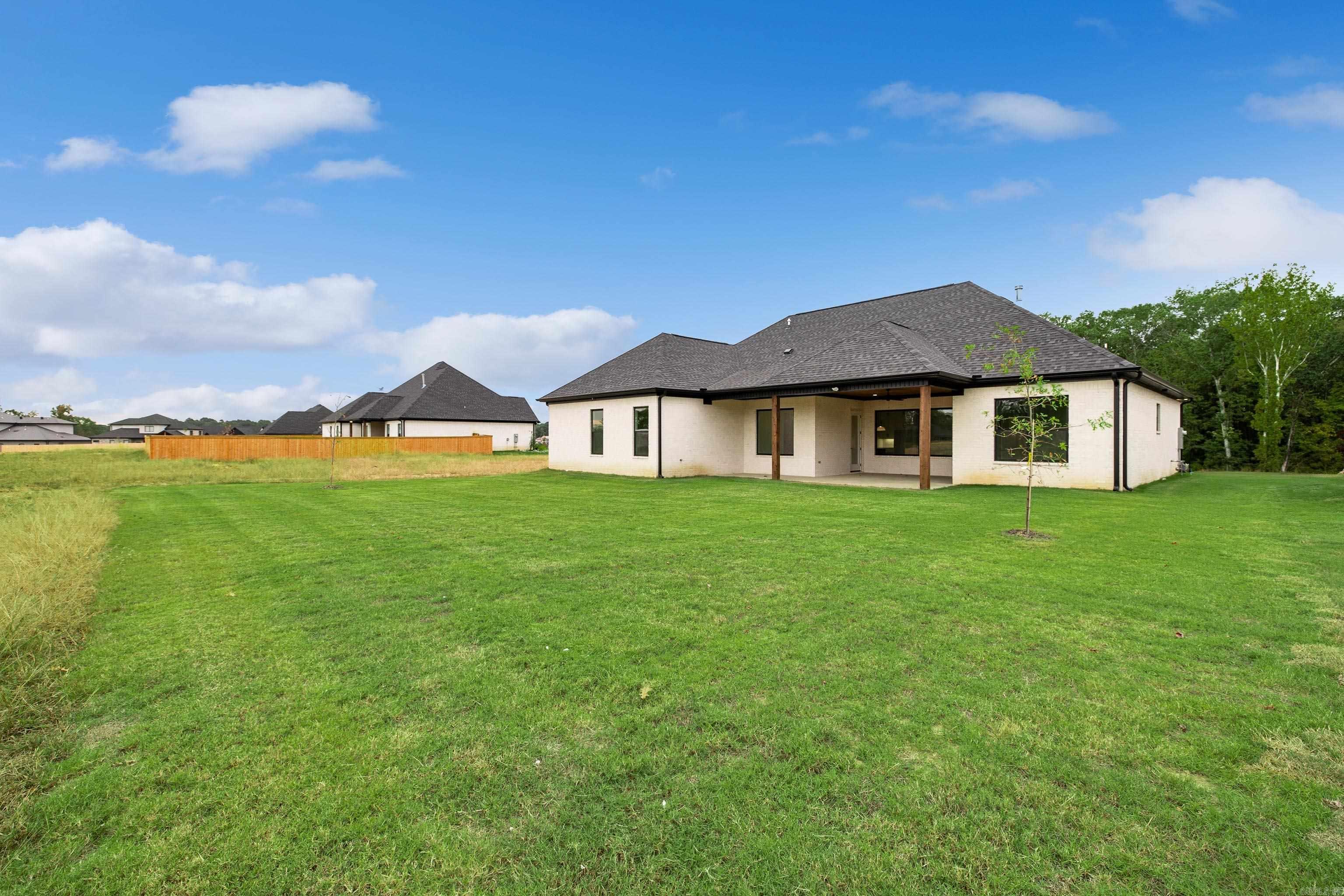 Severn Landing @ Hurricane Lake - Residential