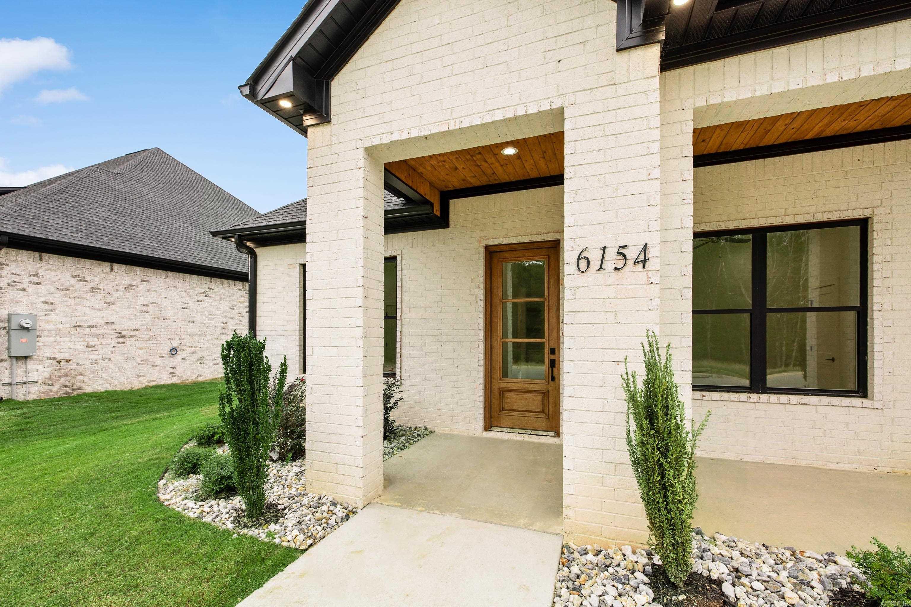 Severn Landing @ Hurricane Lake - Residential