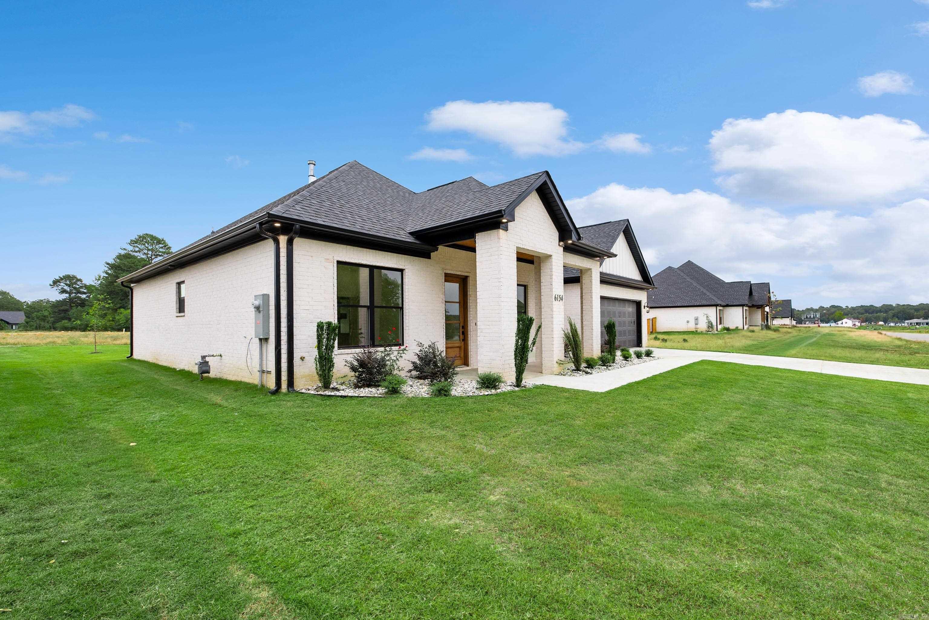 Severn Landing @ Hurricane Lake - Residential