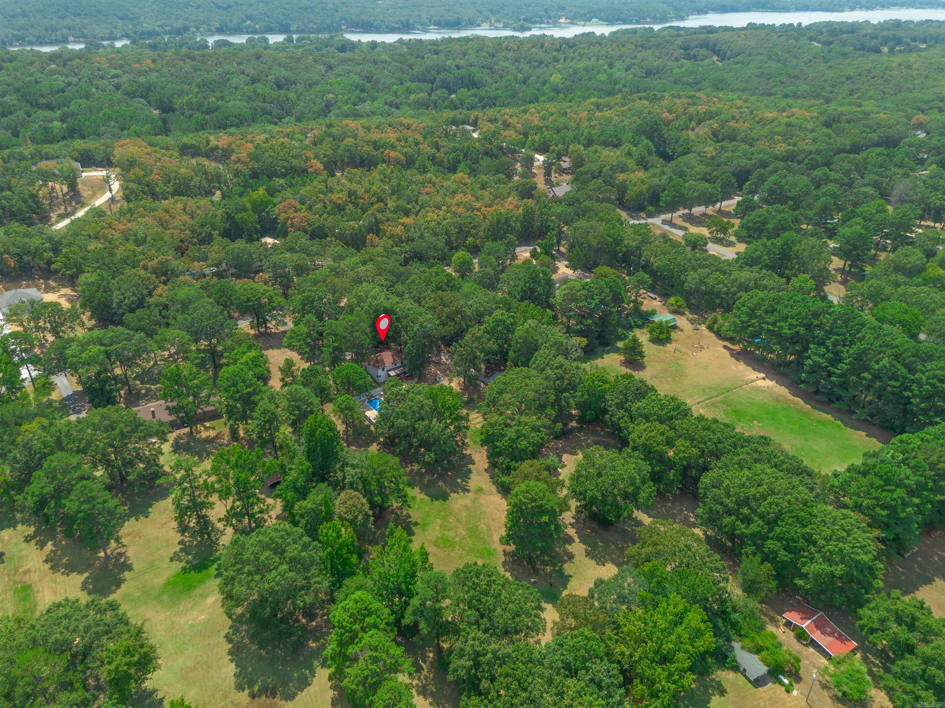 TREASURE HILL - Residential