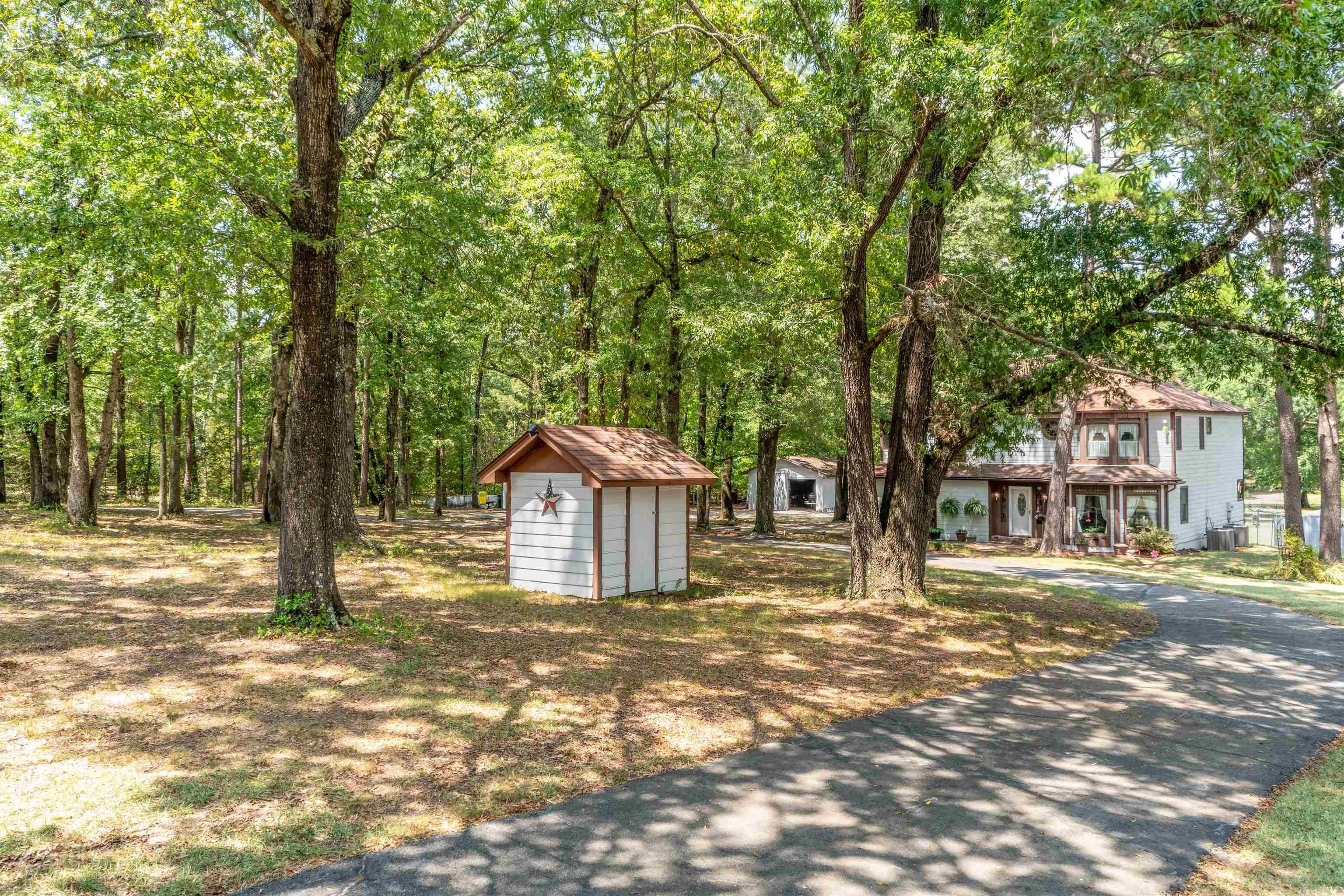 TREASURE HILL - Residential