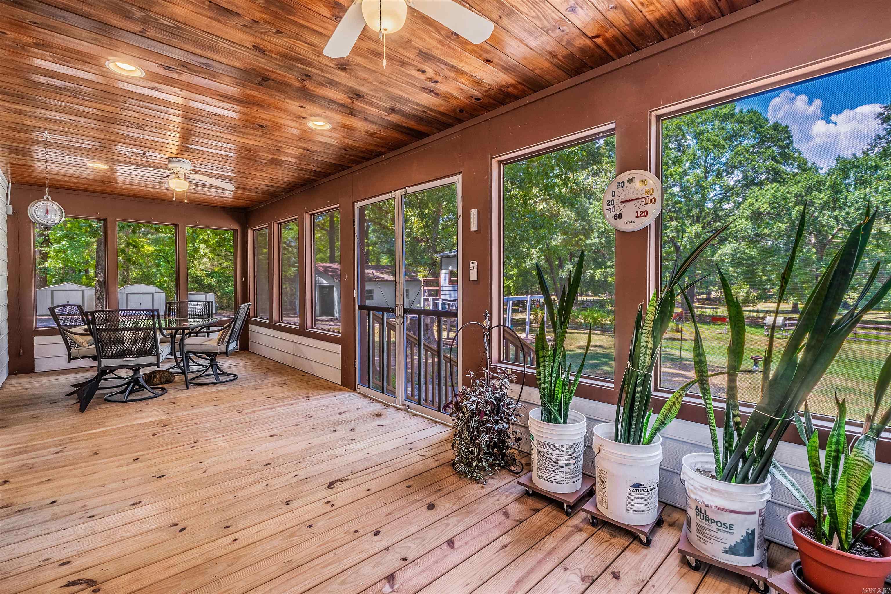 TREASURE HILL - Residential