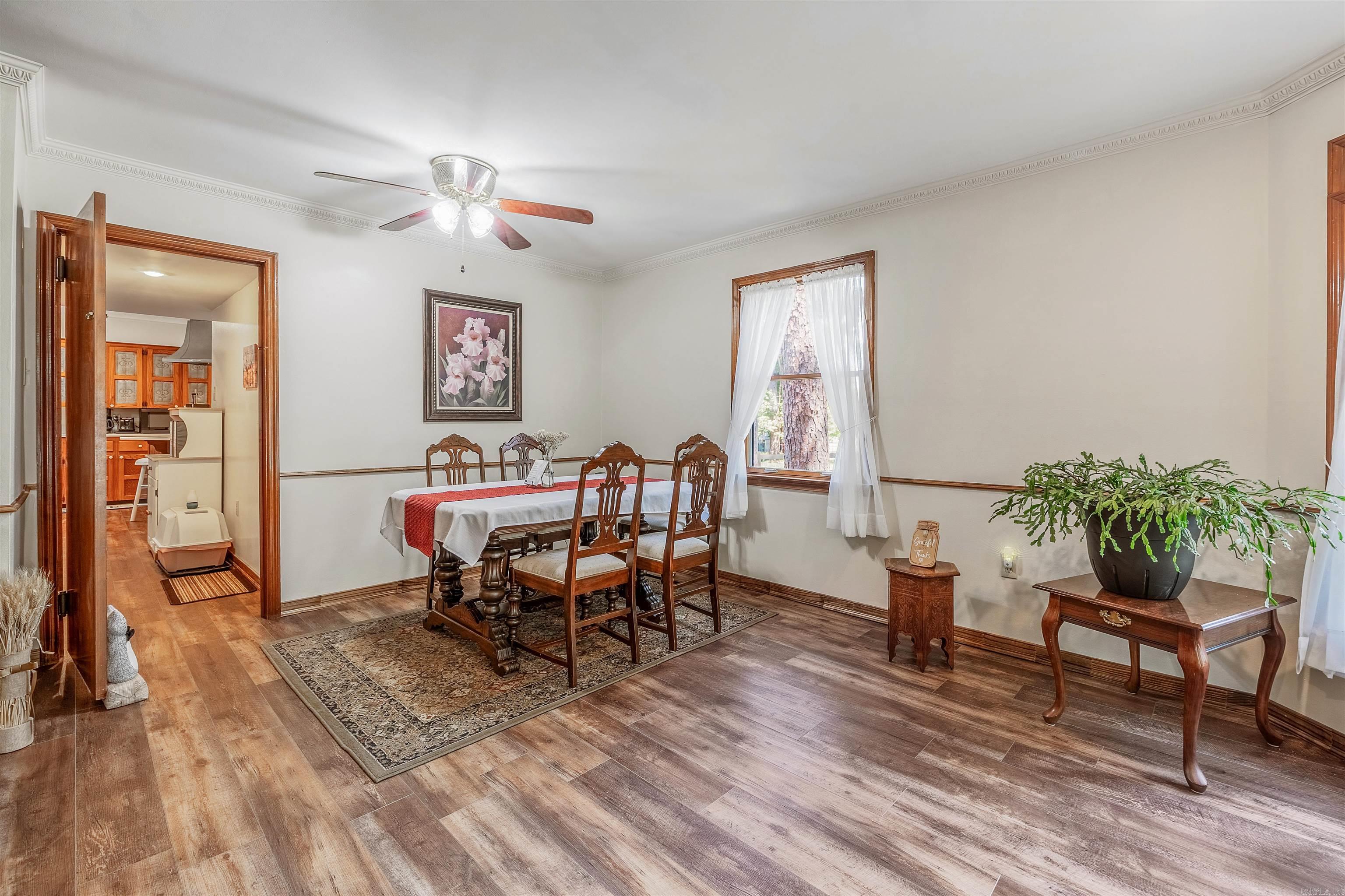 TREASURE HILL - Residential