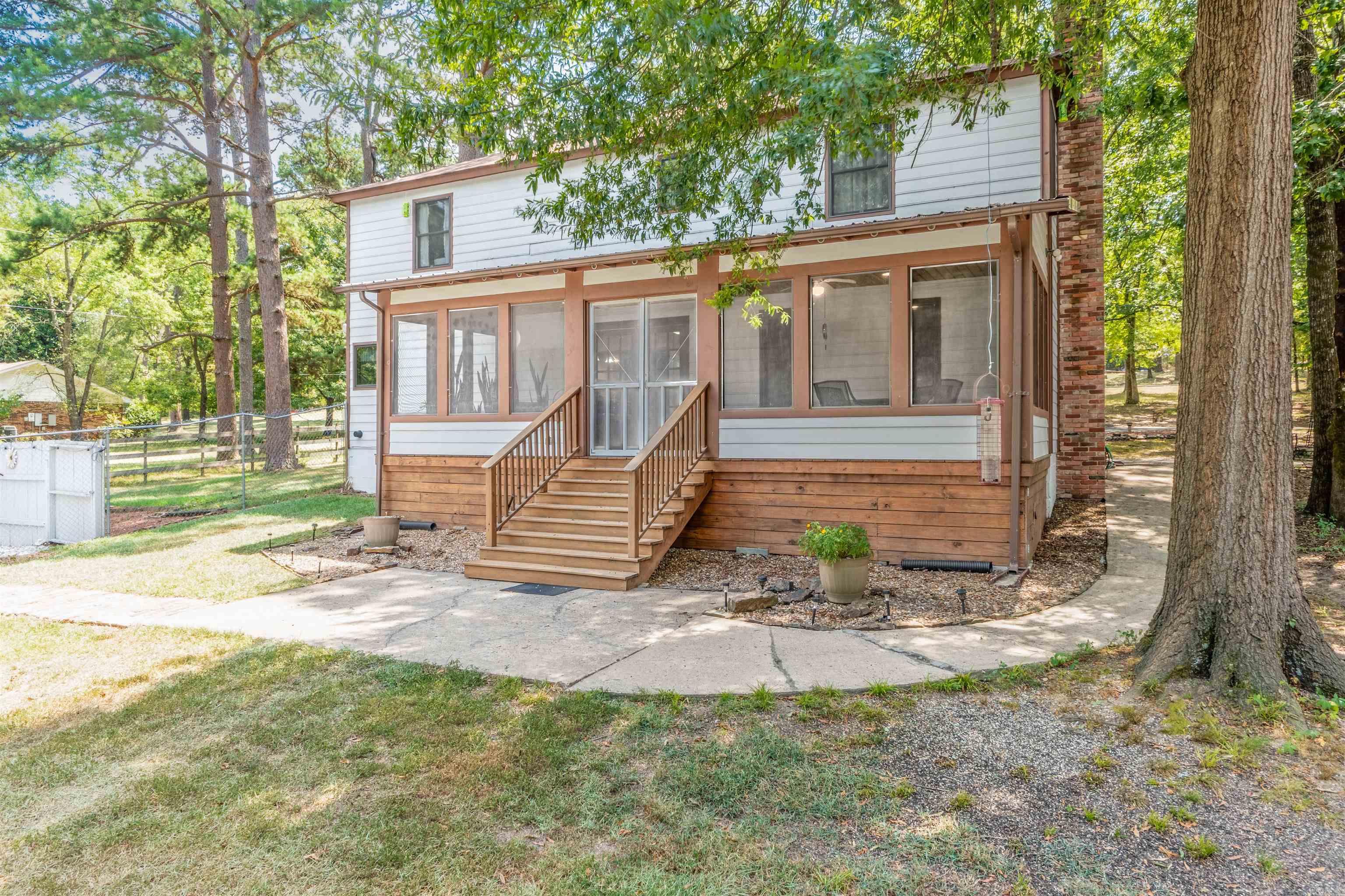 TREASURE HILL - Residential