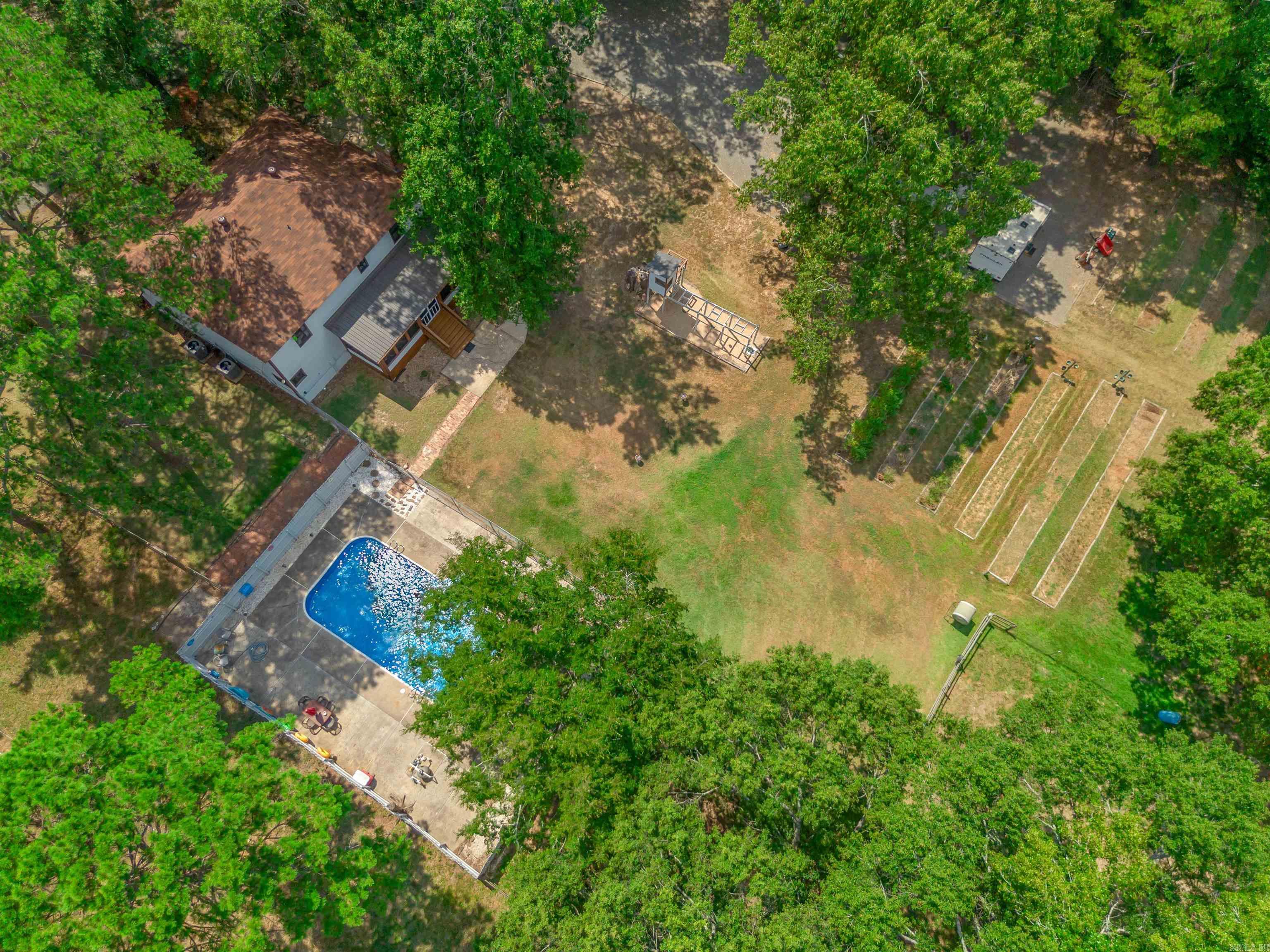 TREASURE HILL - Residential