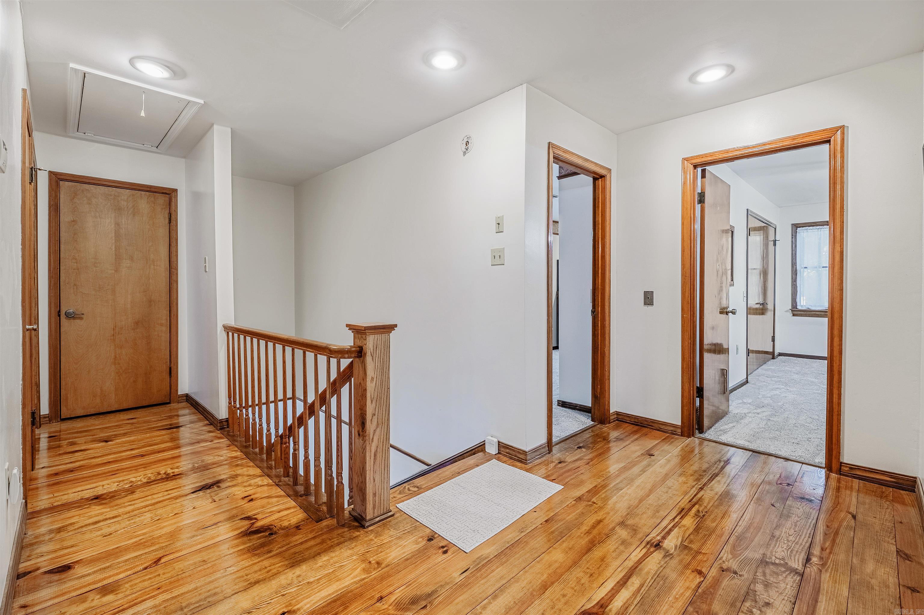 TREASURE HILL - Residential