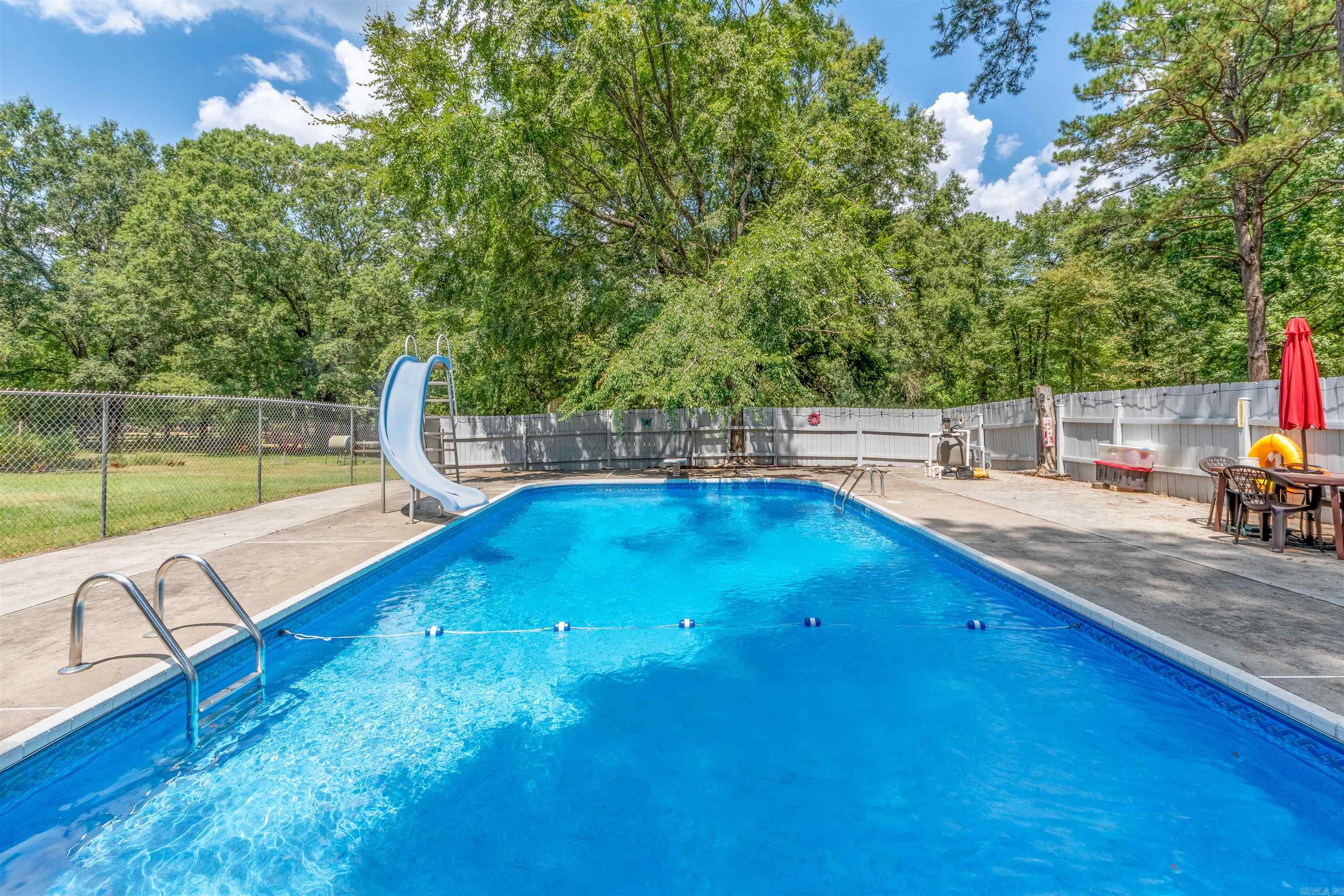 TREASURE HILL - Residential