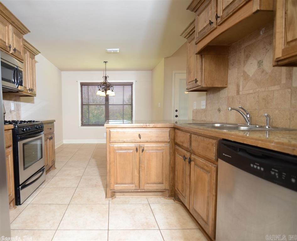 Stonlinks - Residential Lease