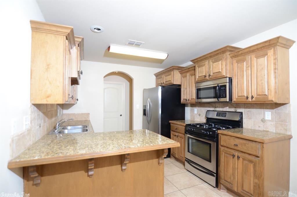 Stonlinks - Residential Lease