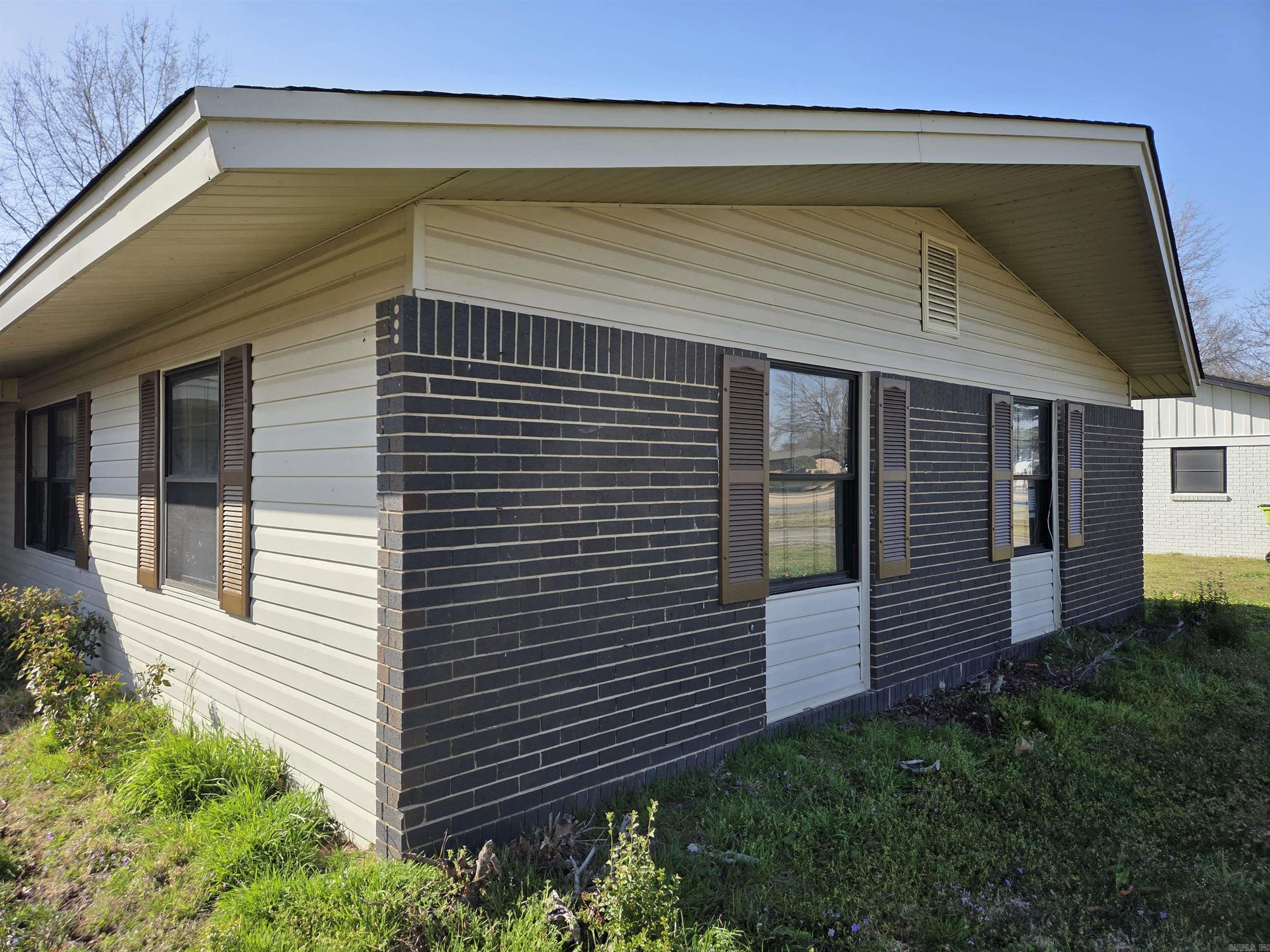 McCracken - Residential