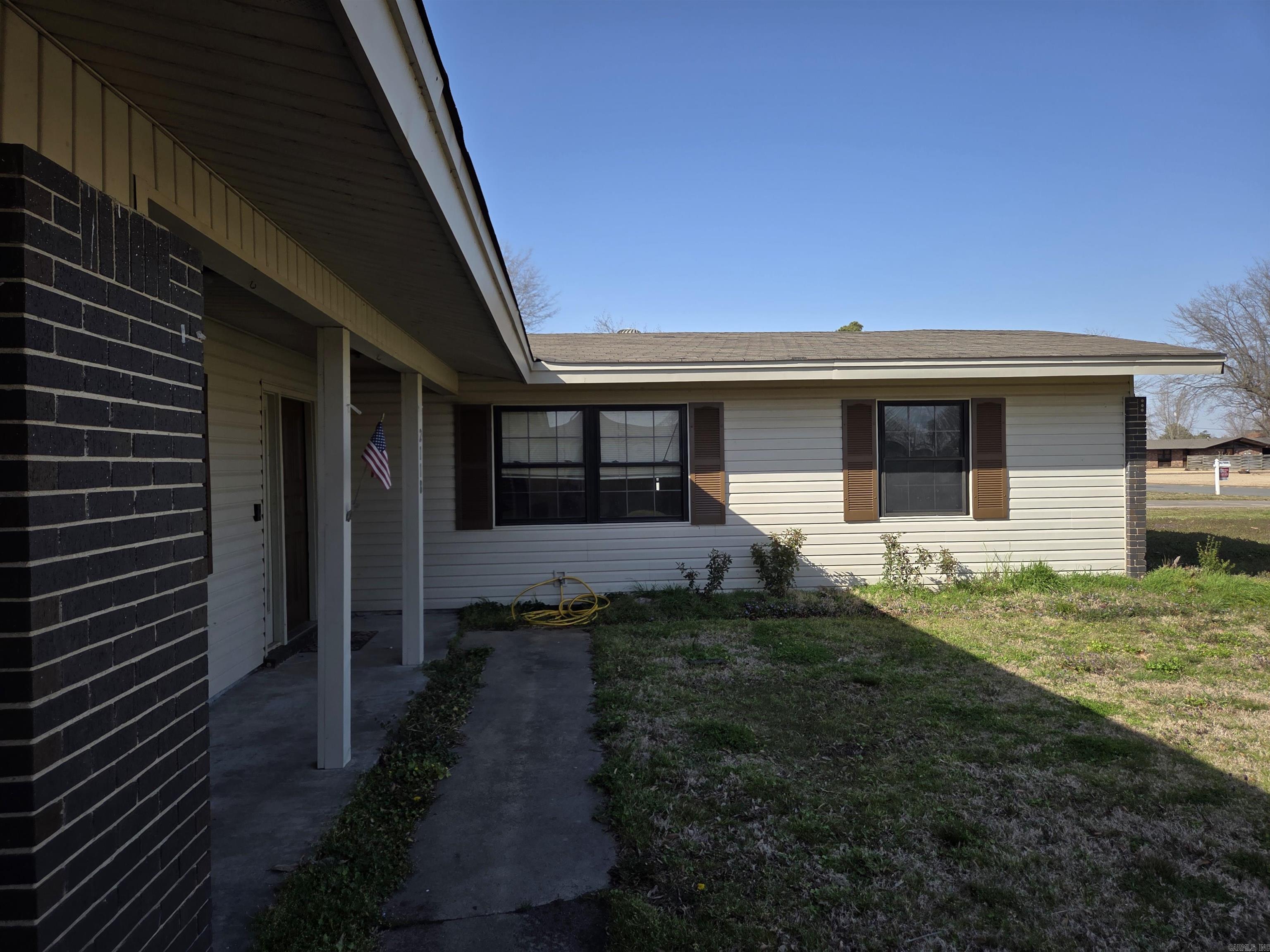 McCracken - Residential