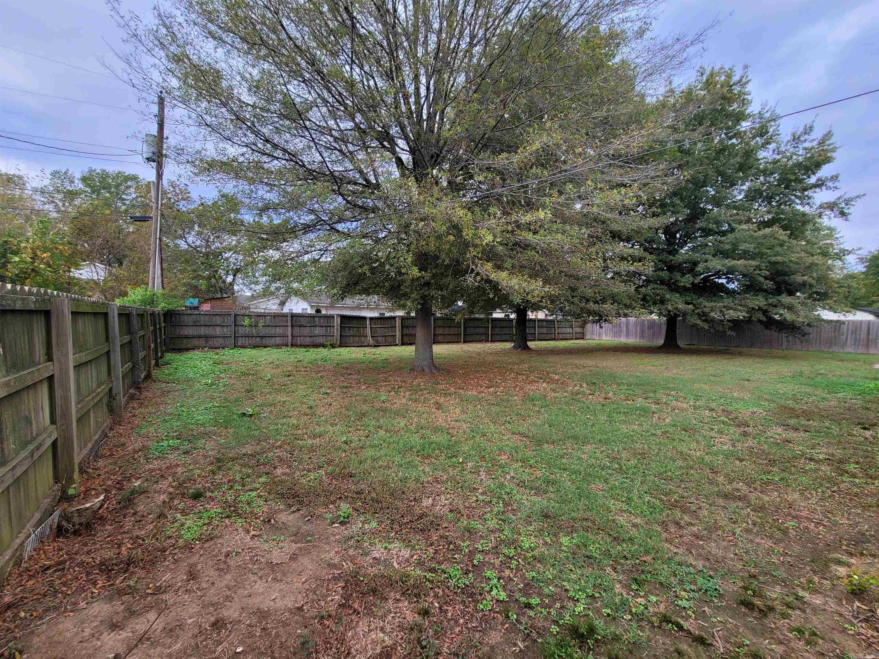 McCracken - Residential