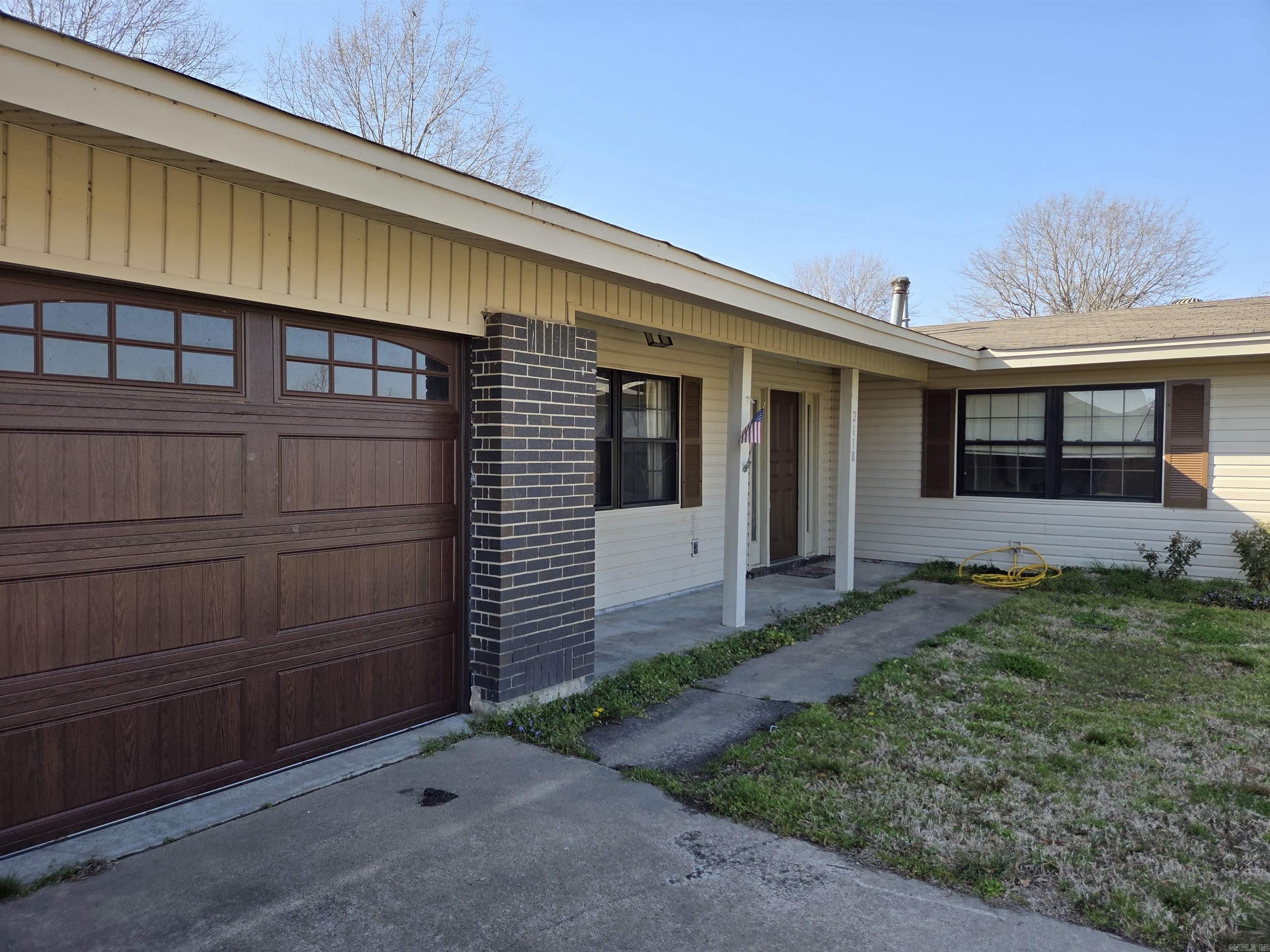 McCracken - Residential