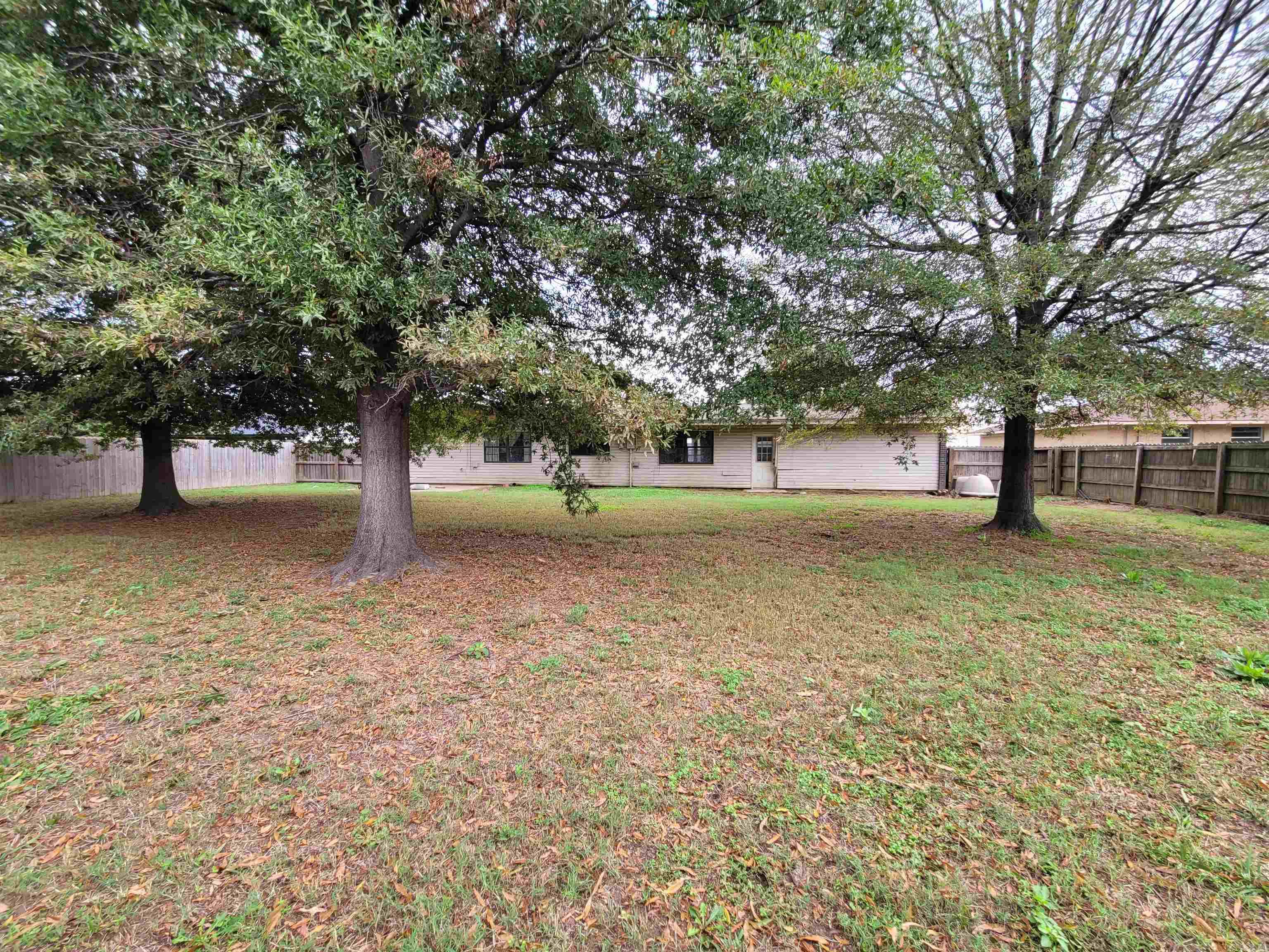 McCracken - Residential