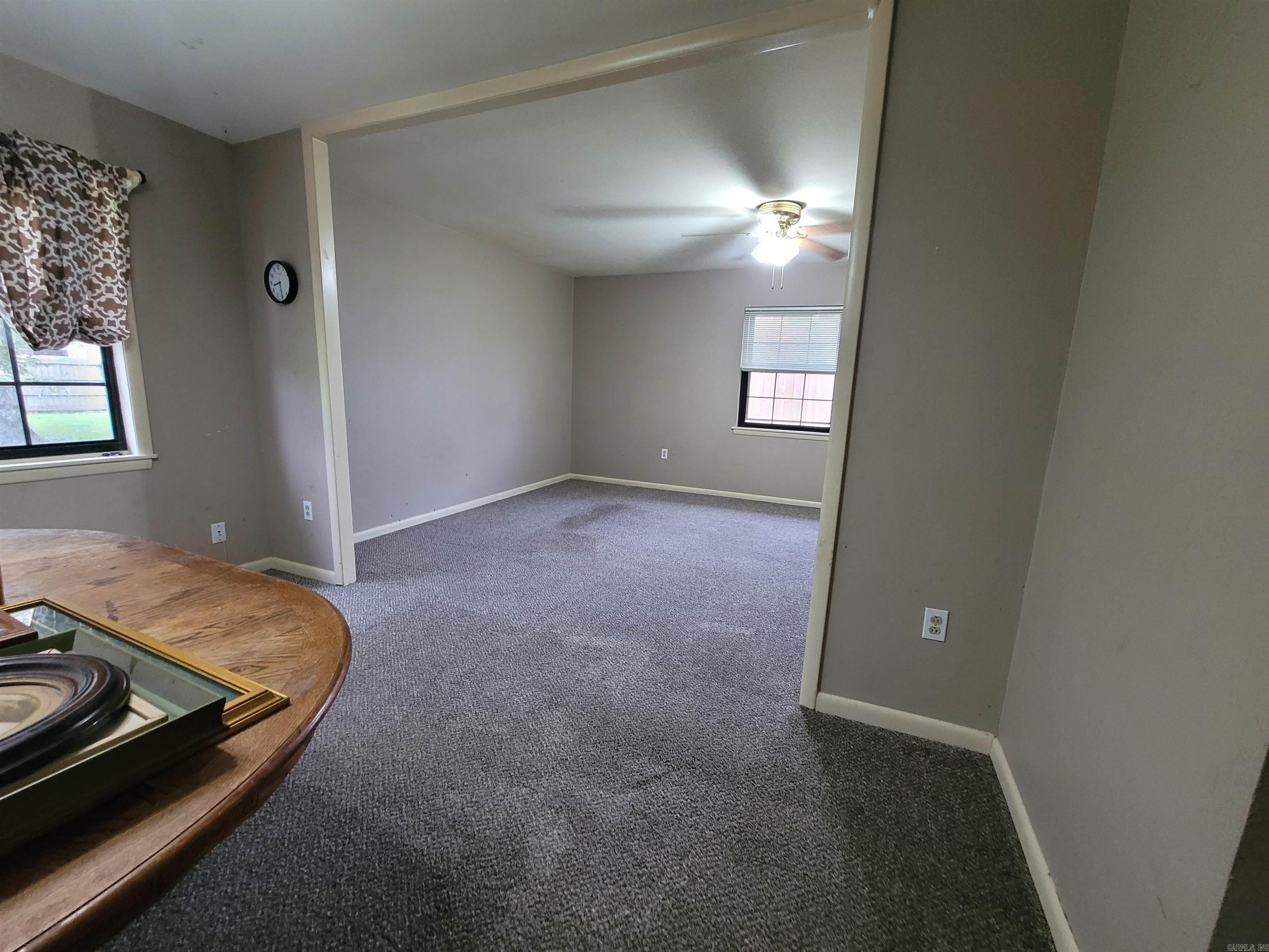 McCracken - Residential