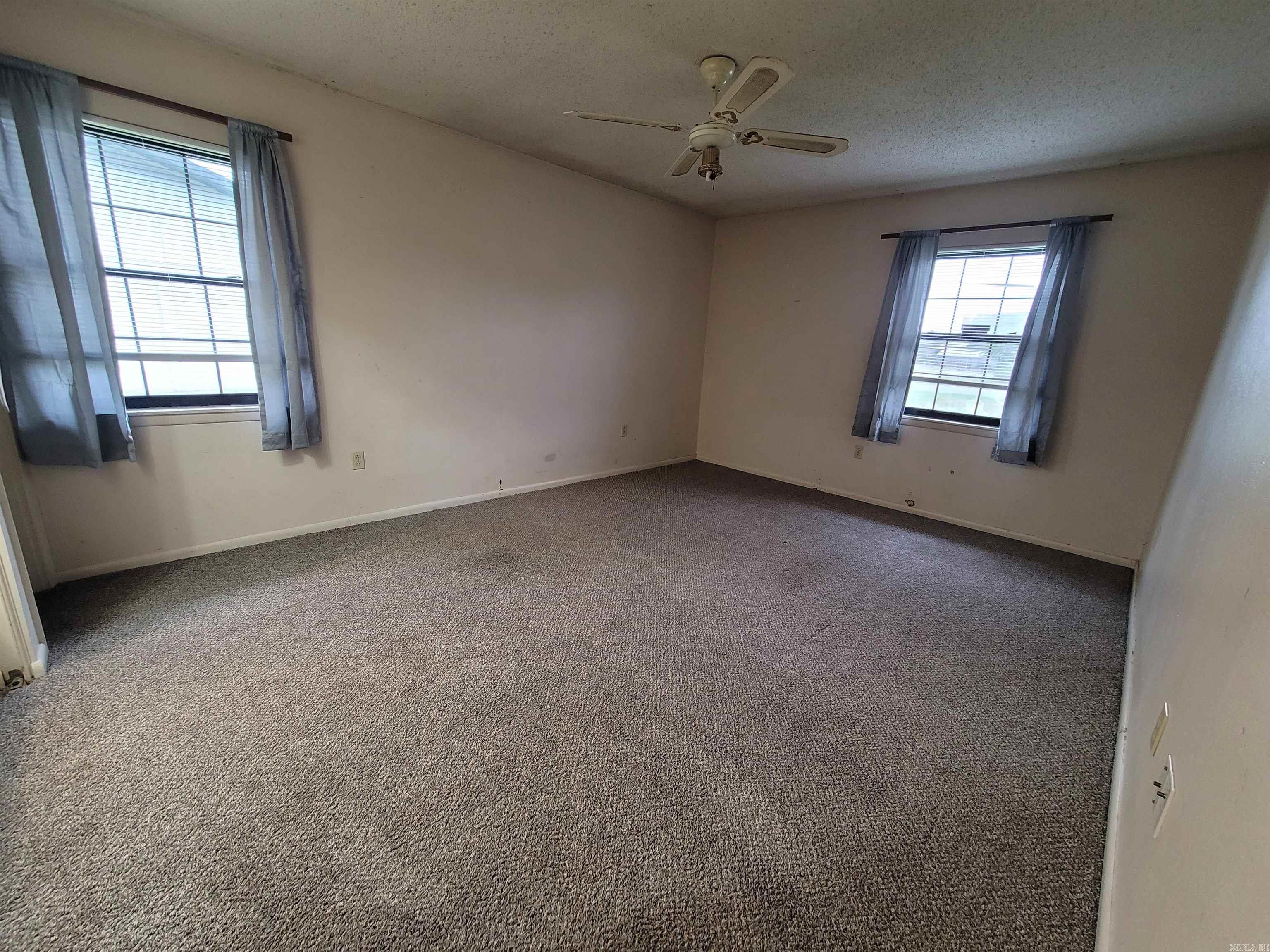 McCracken - Residential